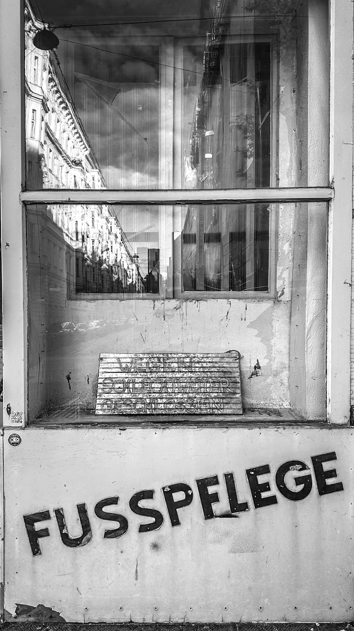 Street - Wien