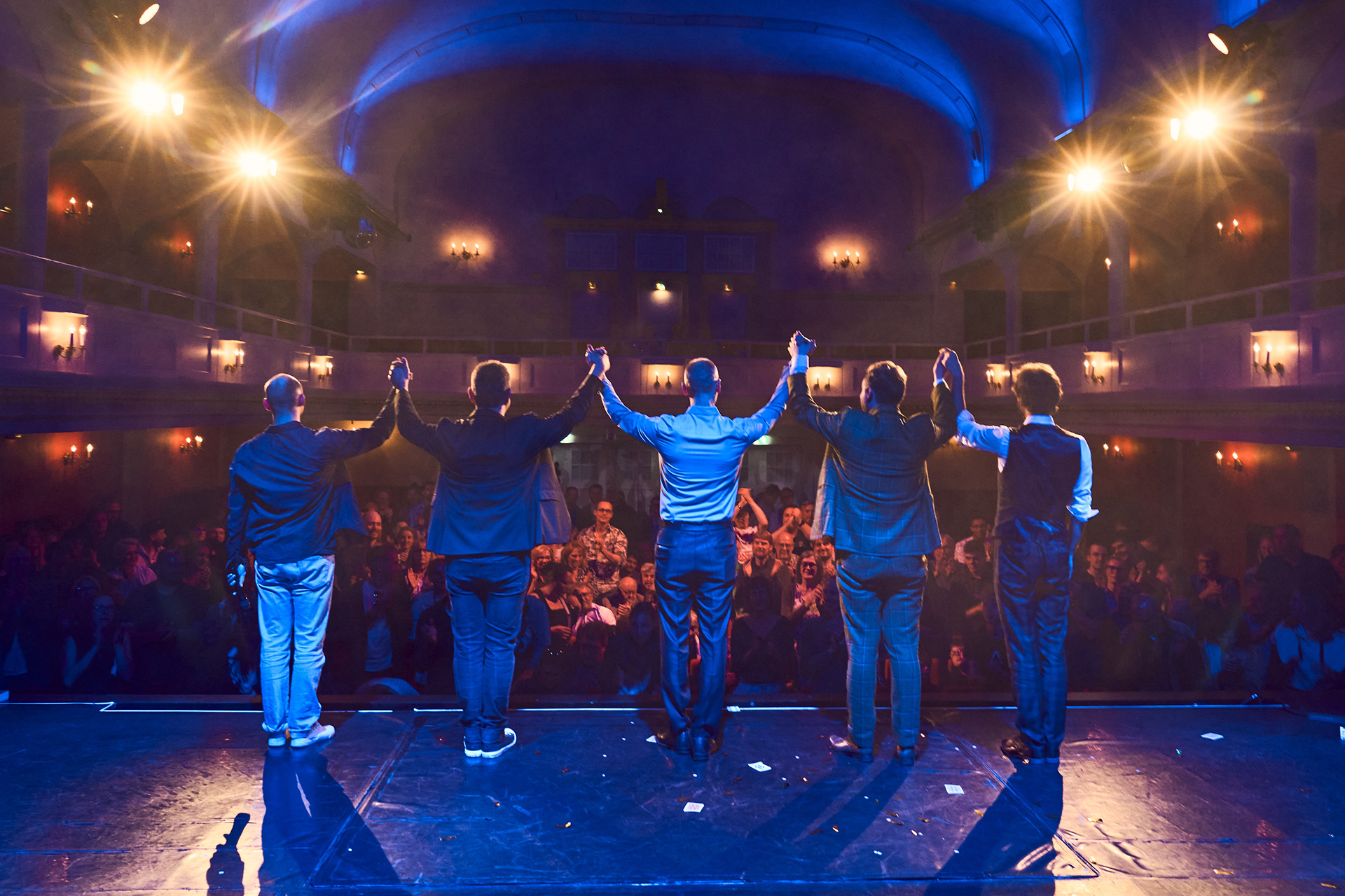 (c)Diana Lim Fotografie Event