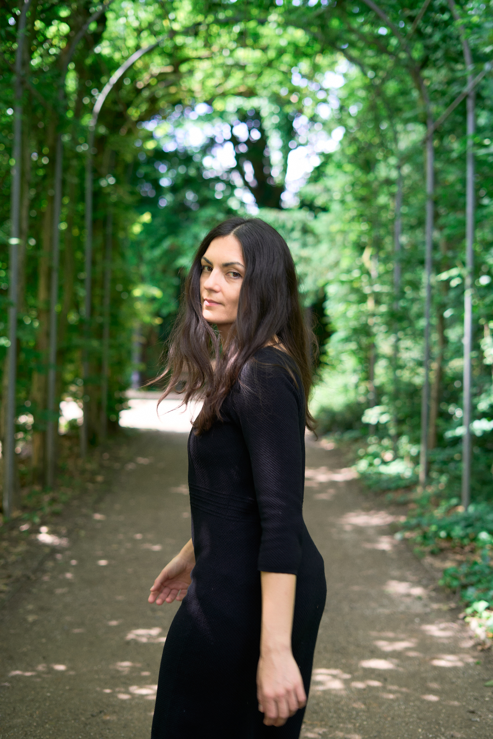 Ulrike Serowy, Literatur