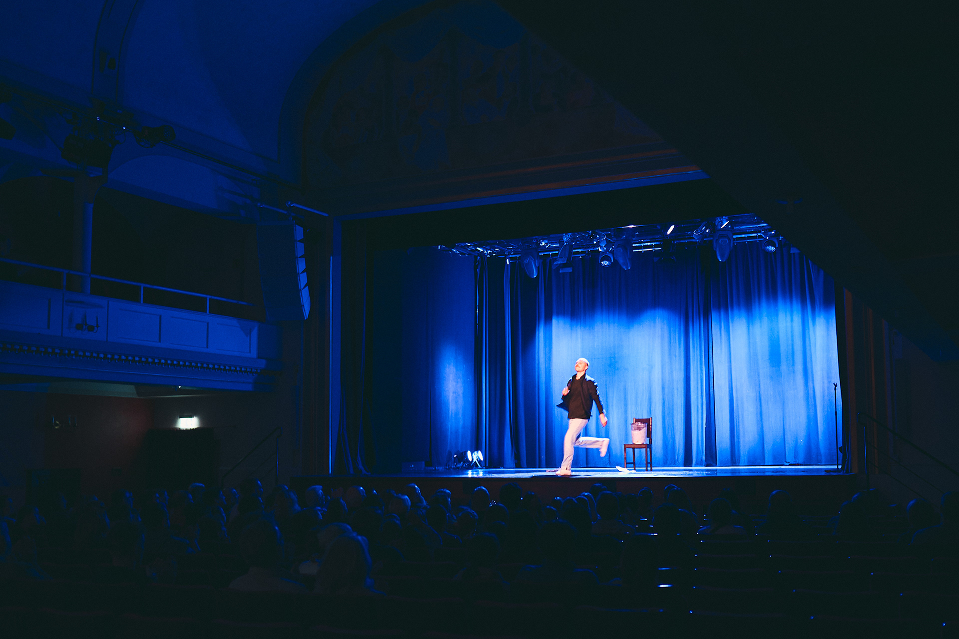 (c)Diana Lim Fotografie Event