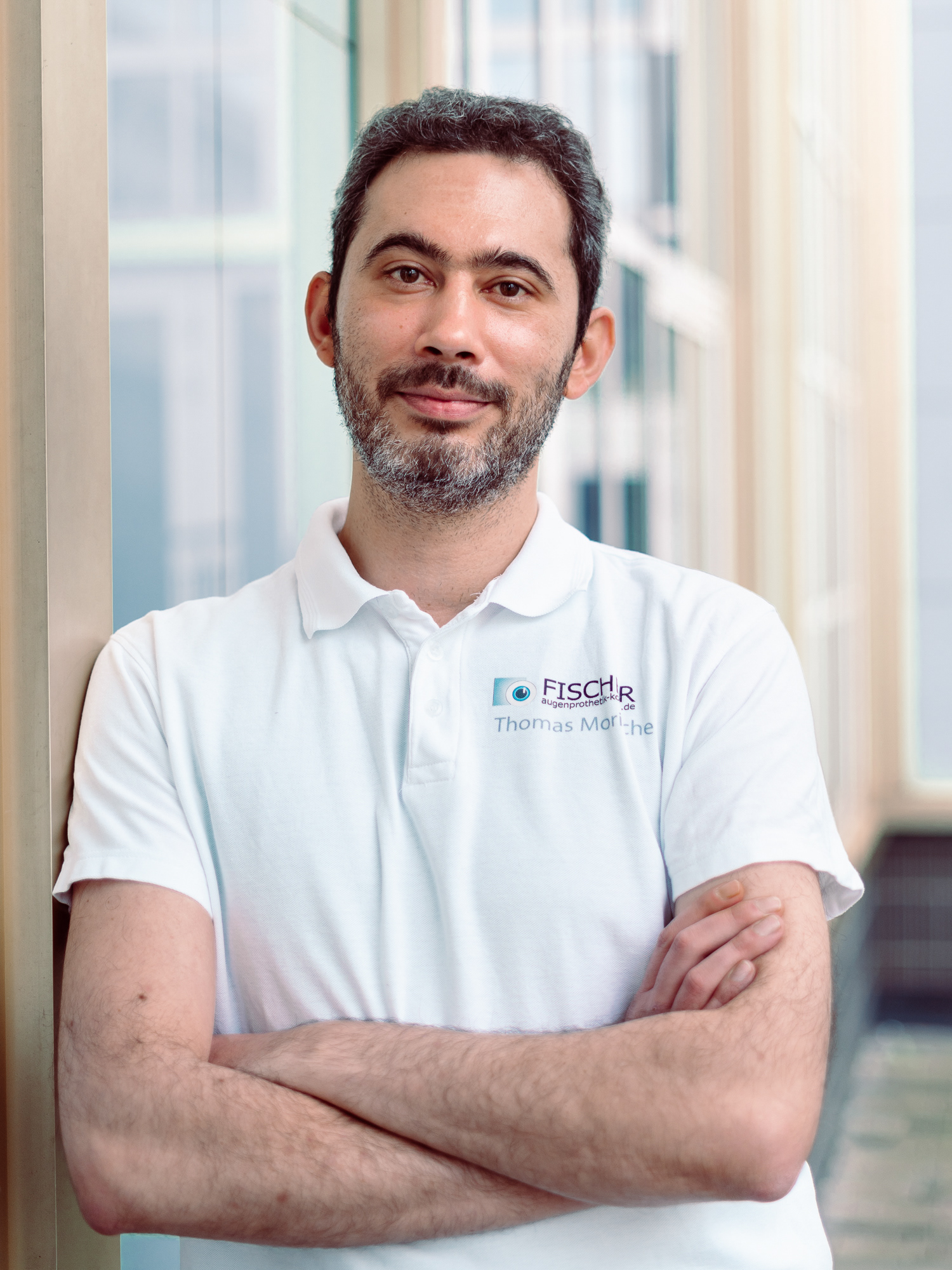 Fischer Augenprothetik