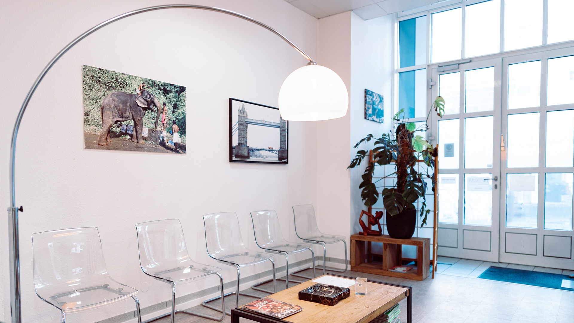 Fischer Augenprothetik