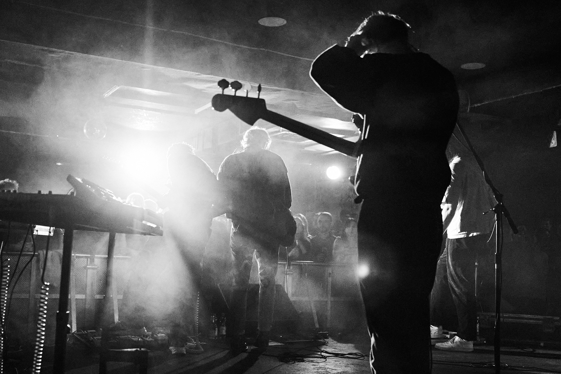 (c)Diana Lim Fotografie Konzert