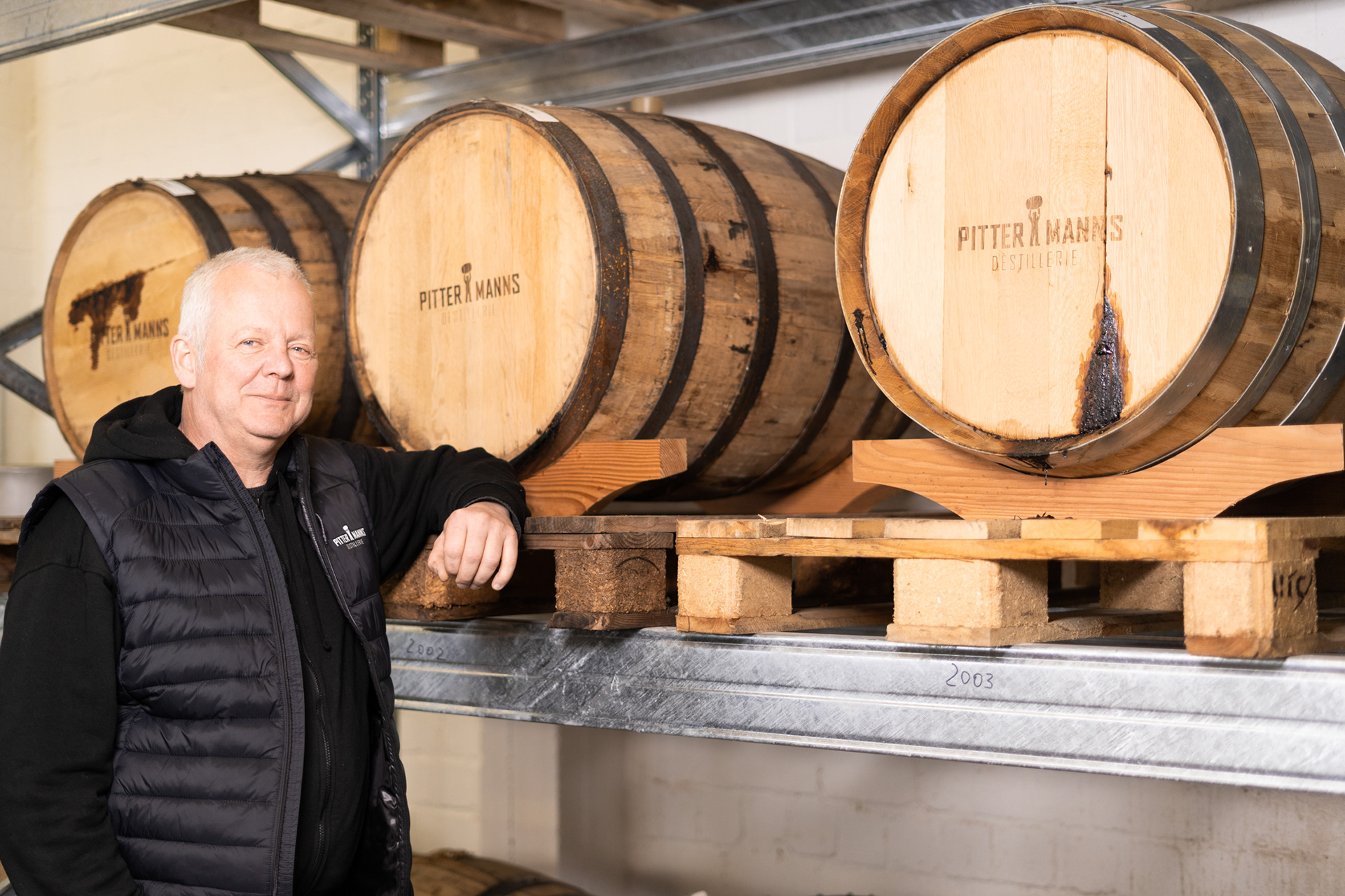 Pittermanns Brauerei & Destillerie GmbH