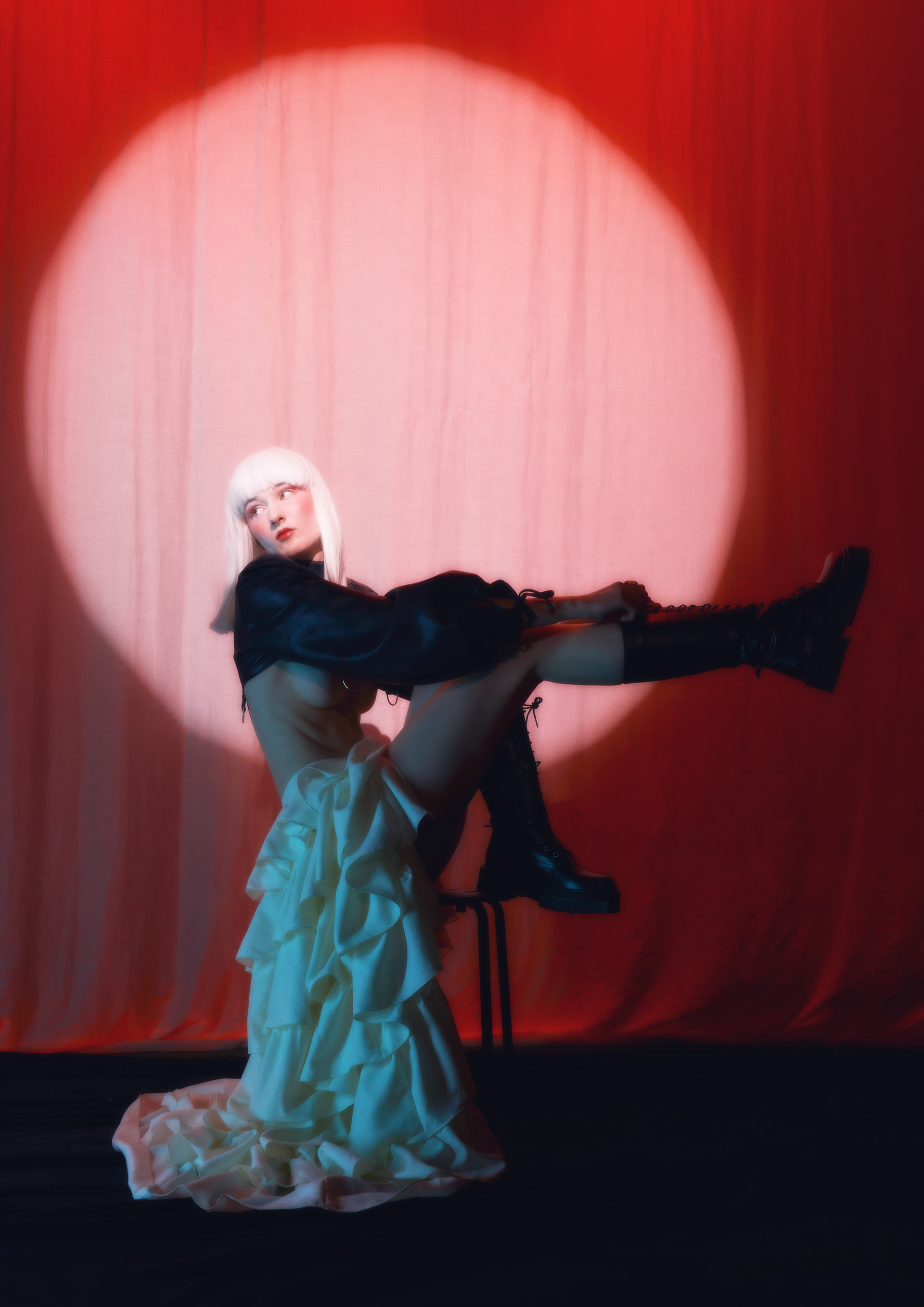 (c)Diana Lim Fotografie Portrait