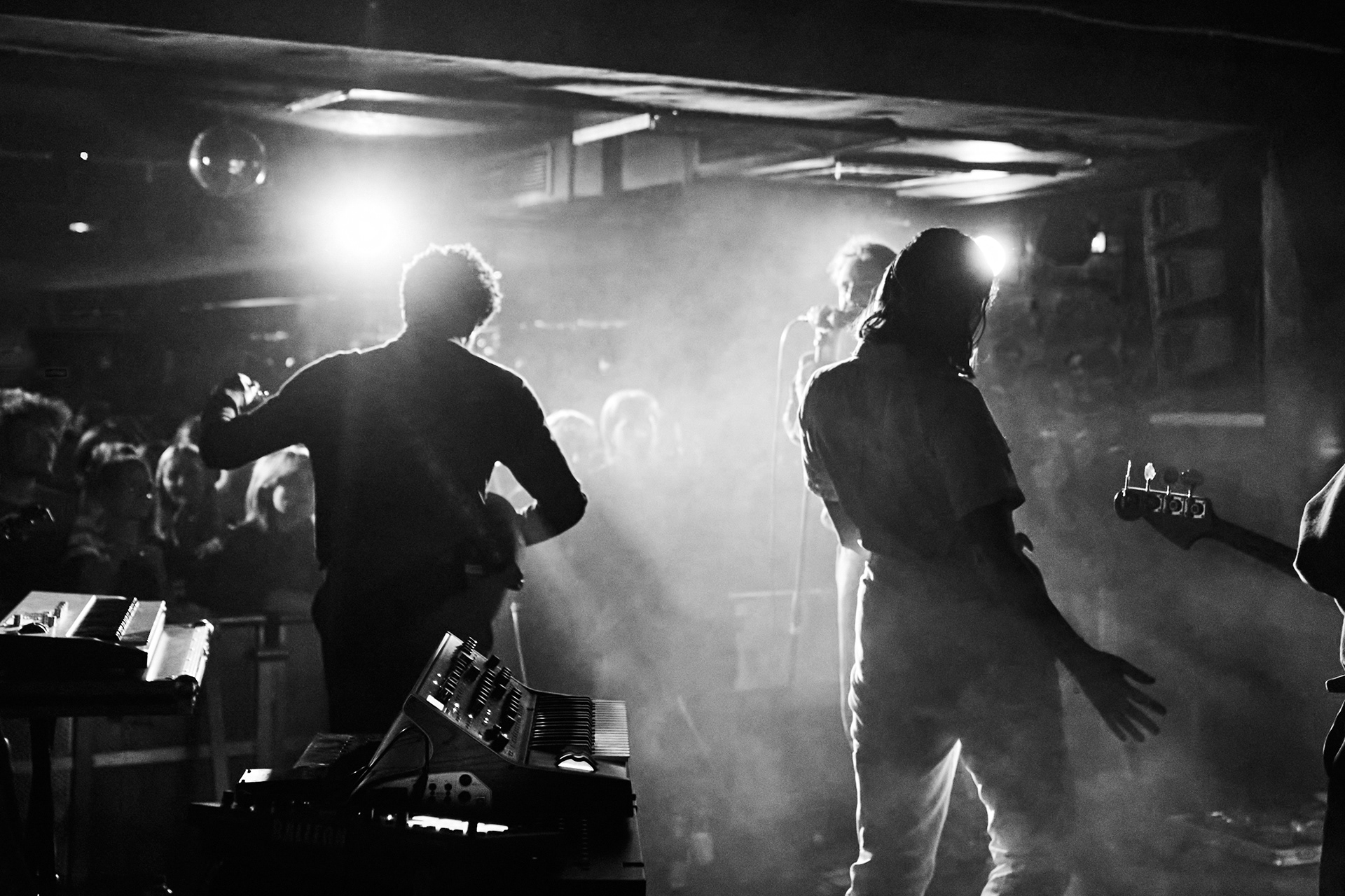 (c)Diana Lim Fotografie Konzert