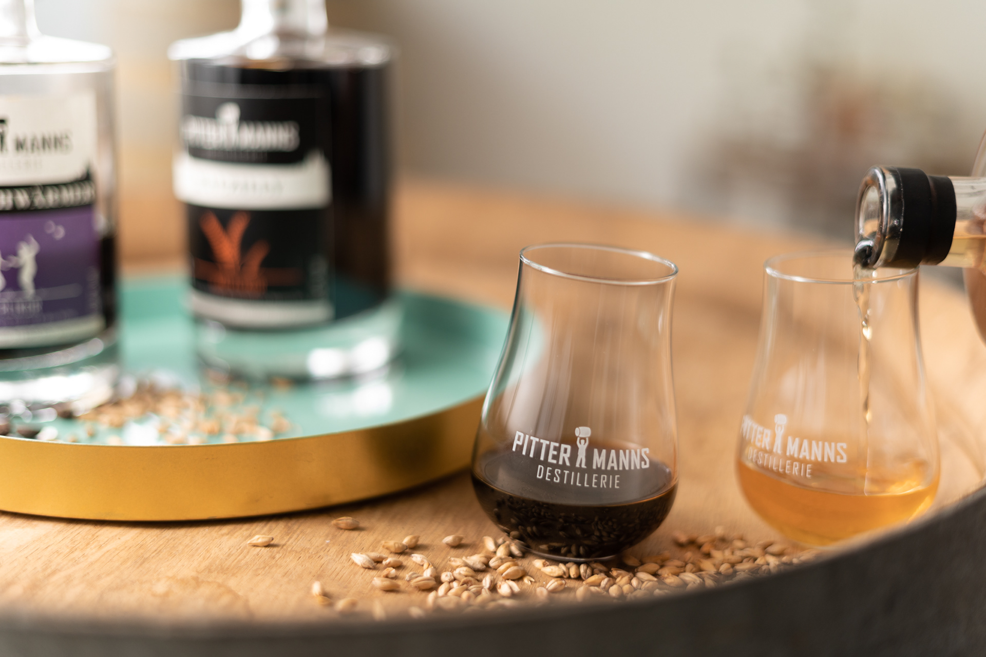 Pittermanns Brauerei & Destillerie GmbH