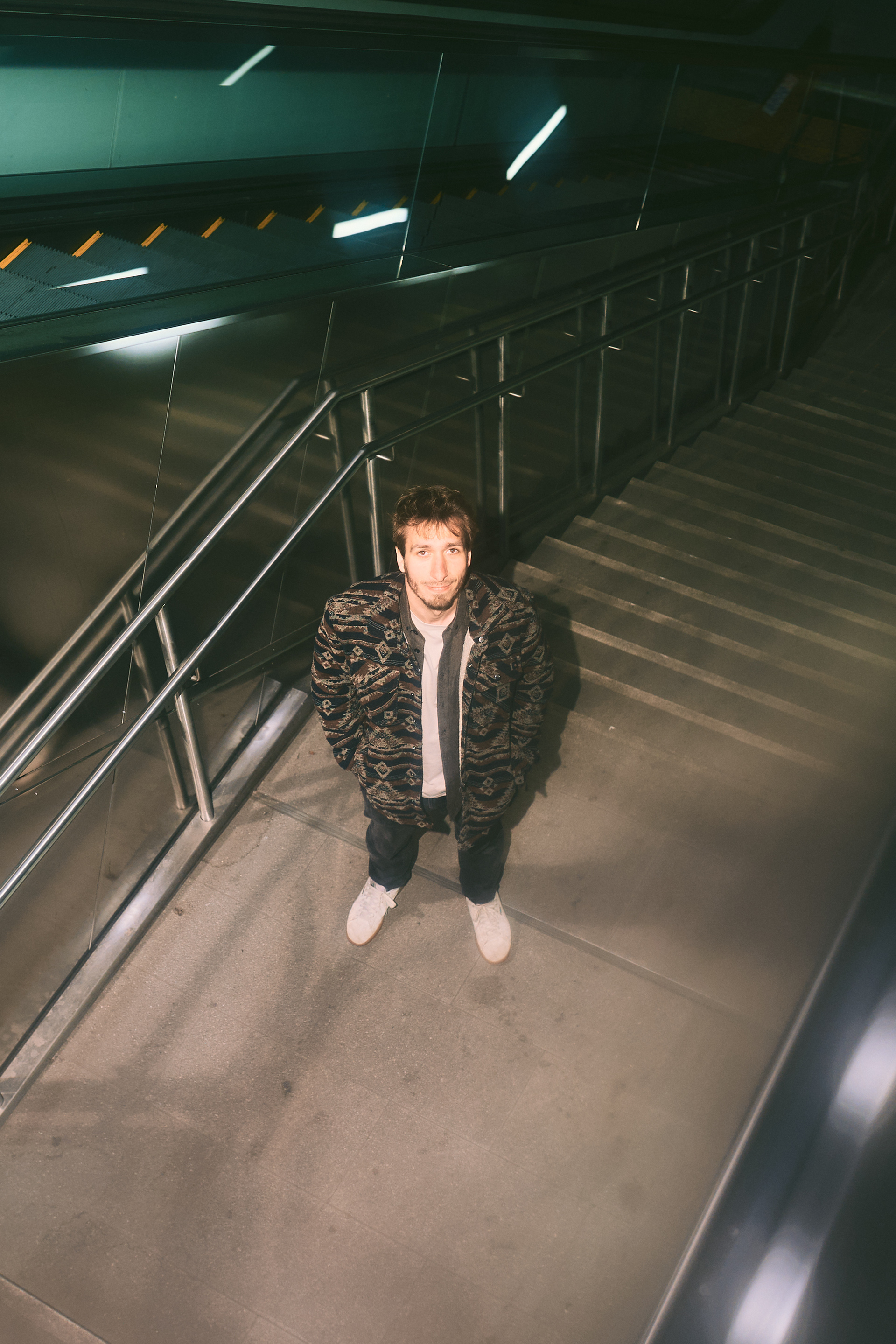 (c)Diana Lim Fotografie Portrait