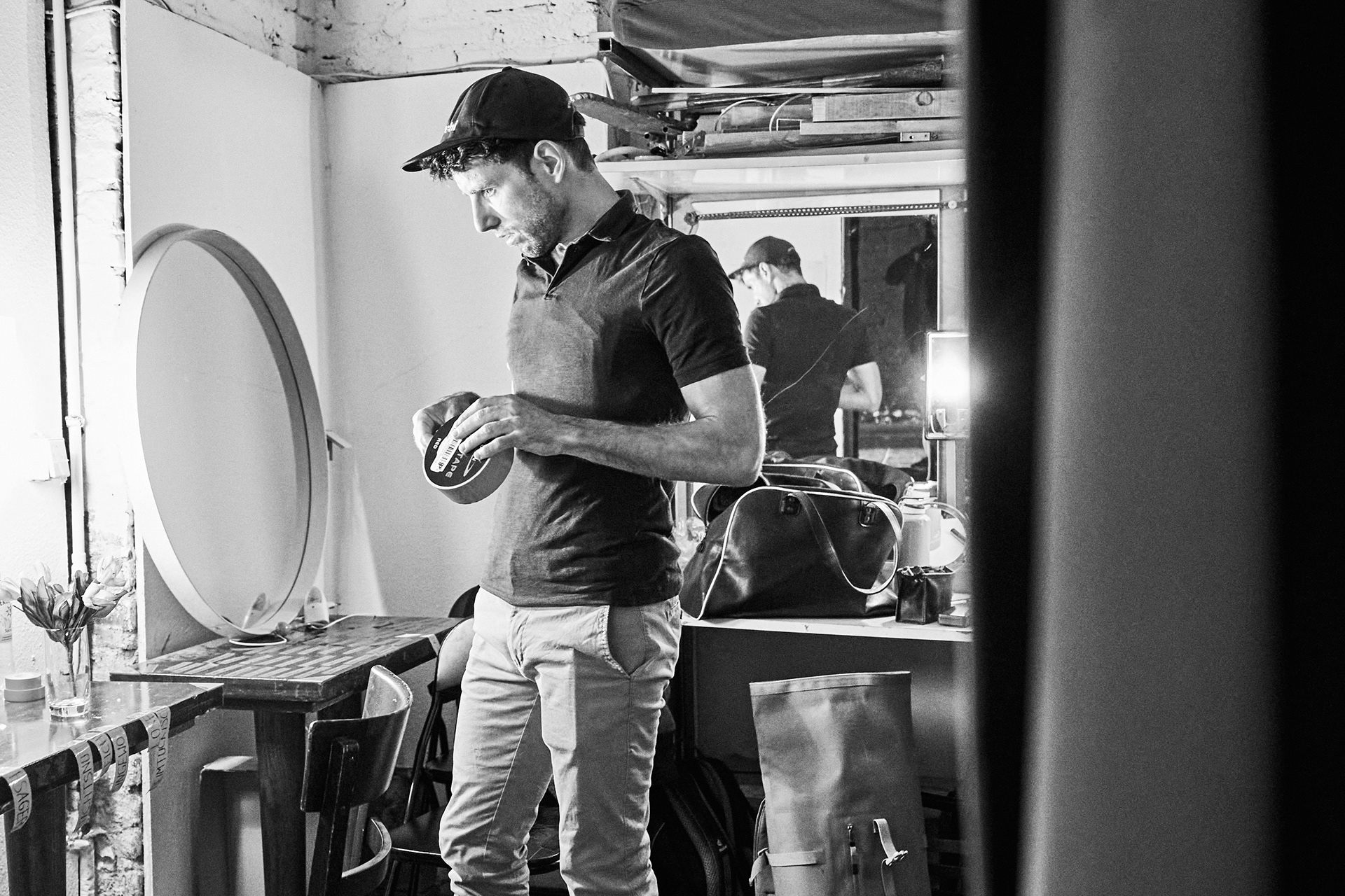 (c)Diana Lim Fotografie Theater