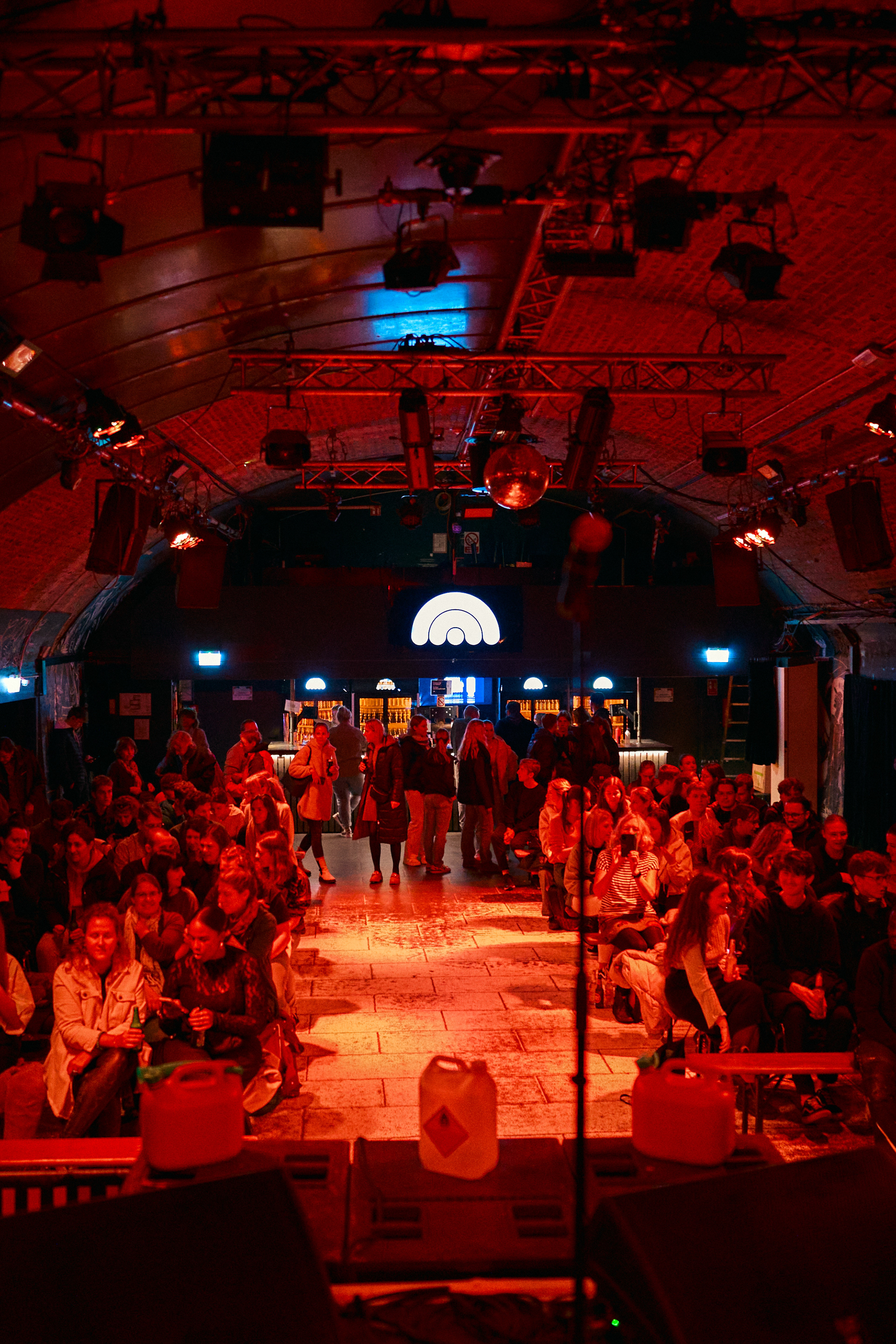 Reim in Flammen, Poetry Slam