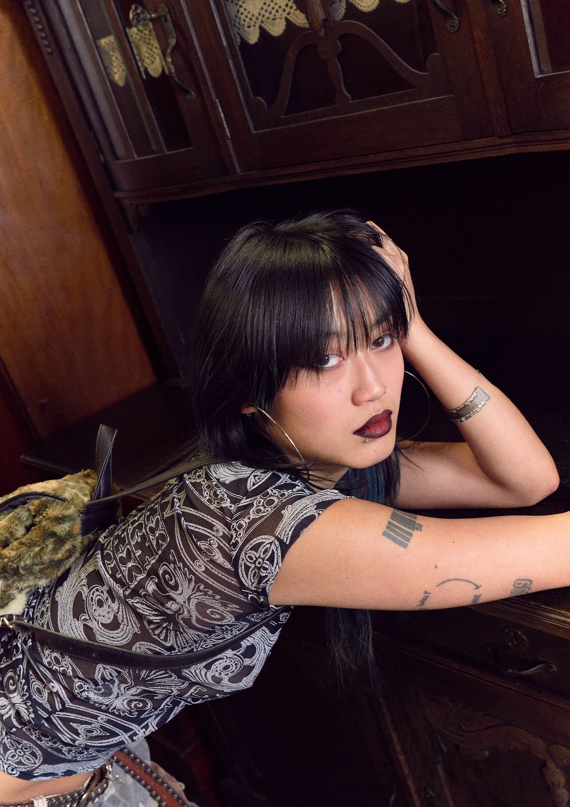 (c)Diana Lim Fotografie Portrait