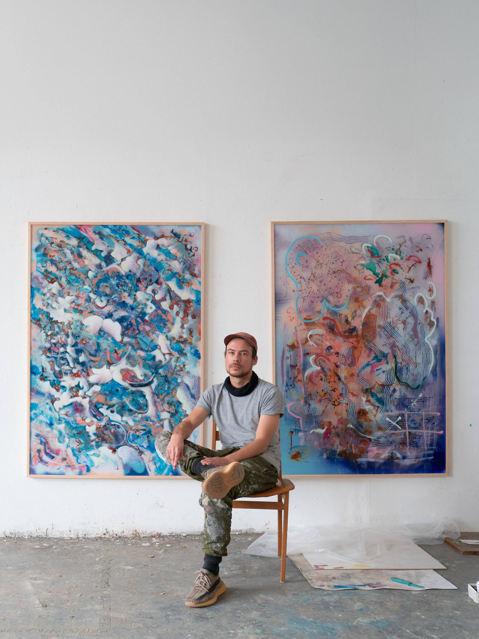 (c)Diana Lim Fotografie Portrait