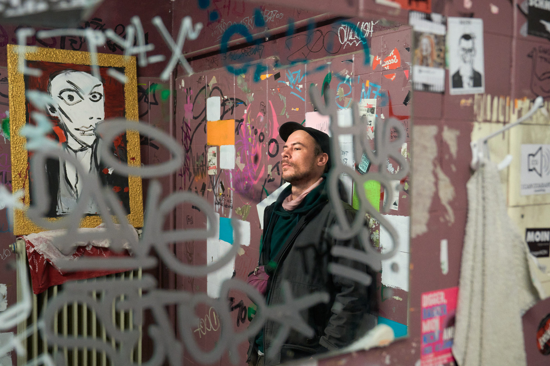 (c)Diana Lim Fotografie Portrait