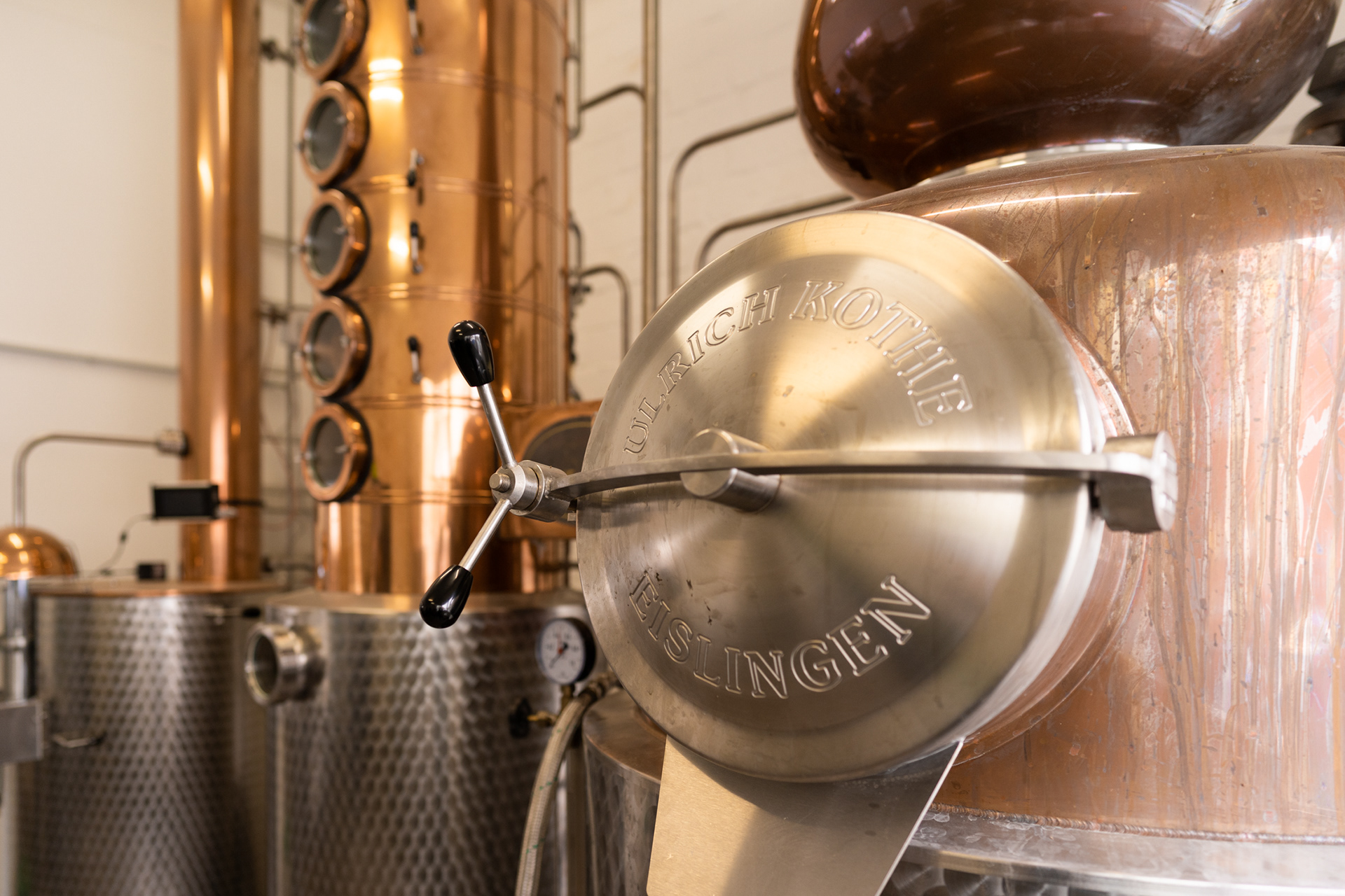 Pittermanns Brauerei & Destillerie GmbH