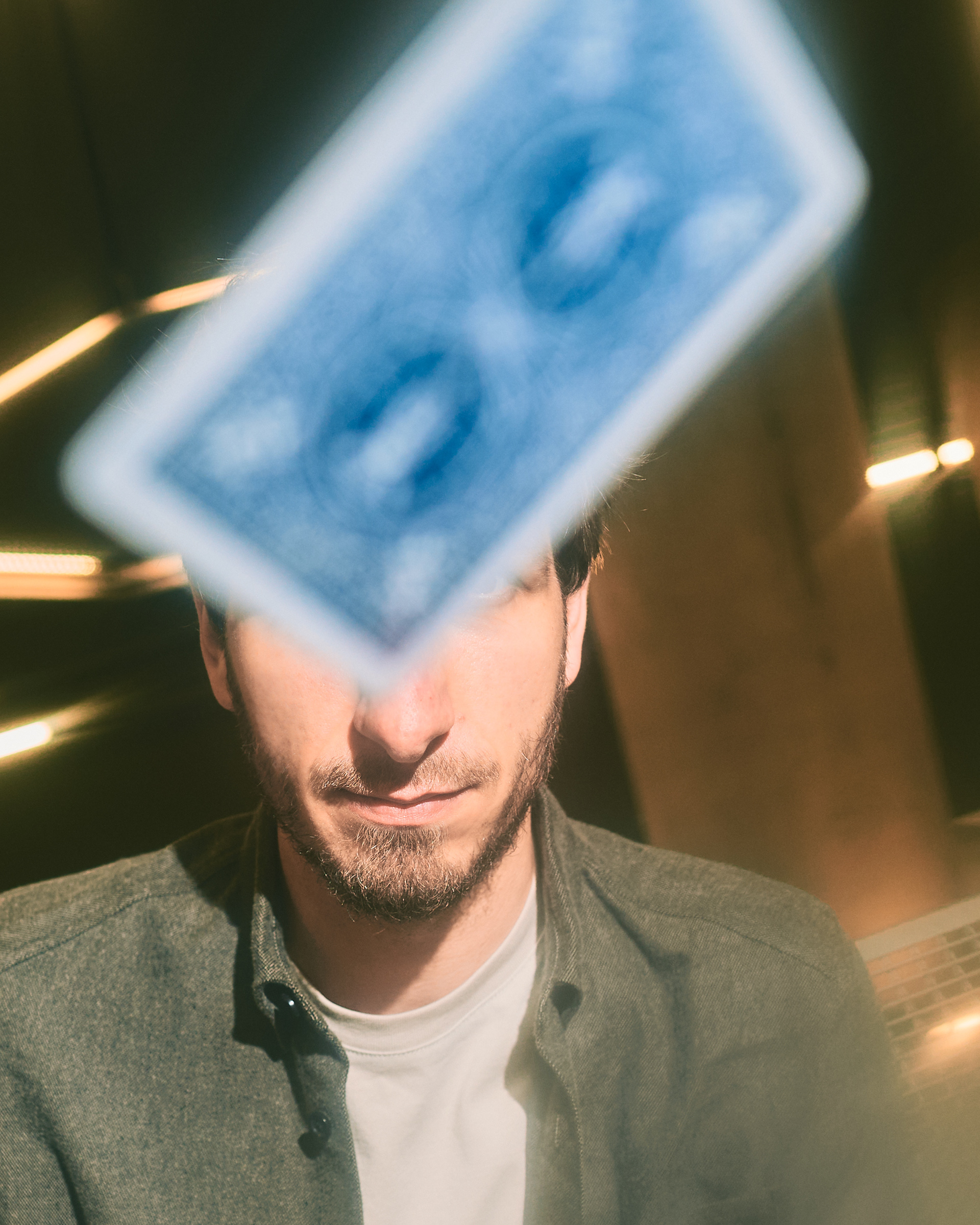 (c)Diana Lim Fotografie Portrait