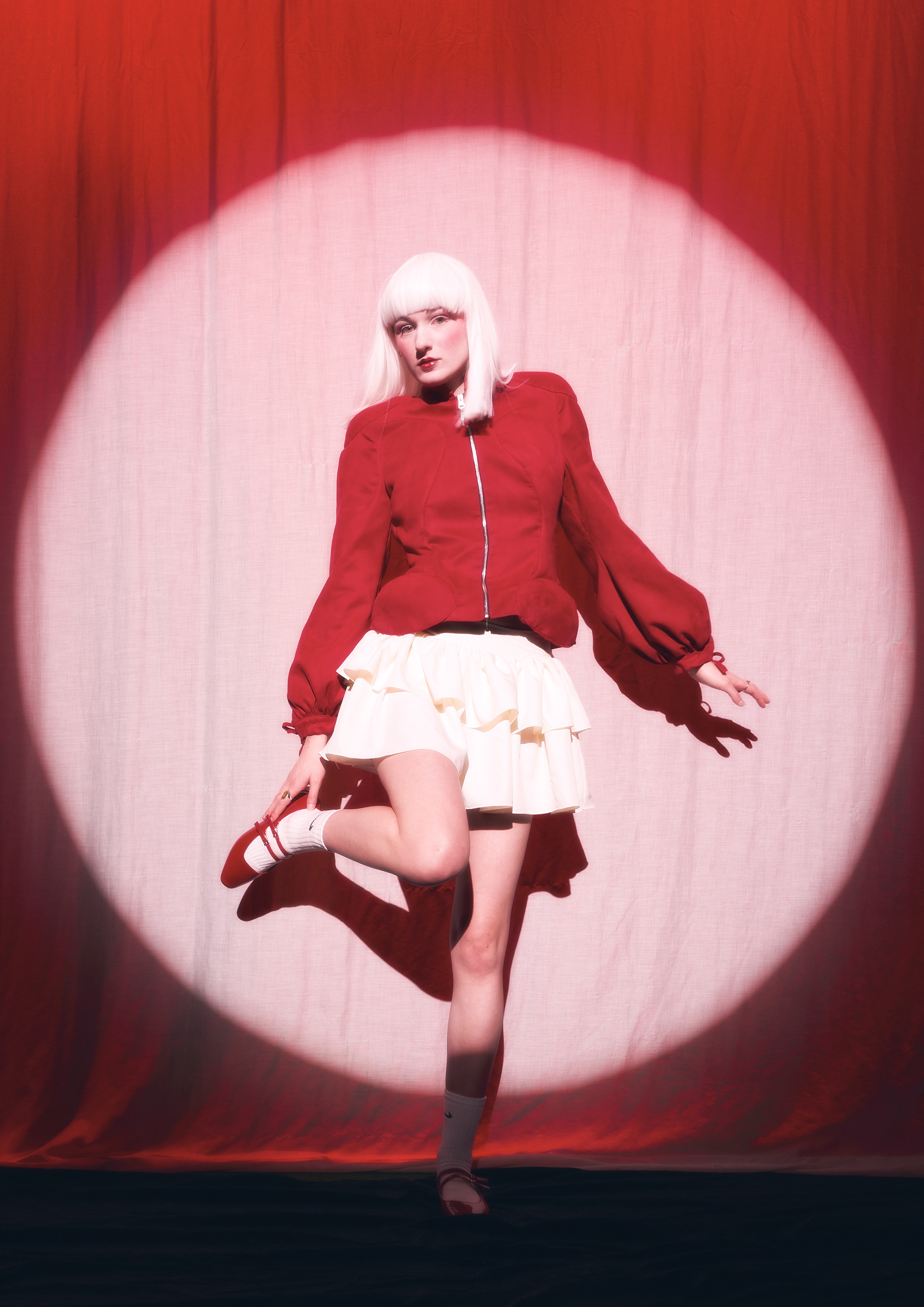 (c)Diana Lim Fotografie Portrait