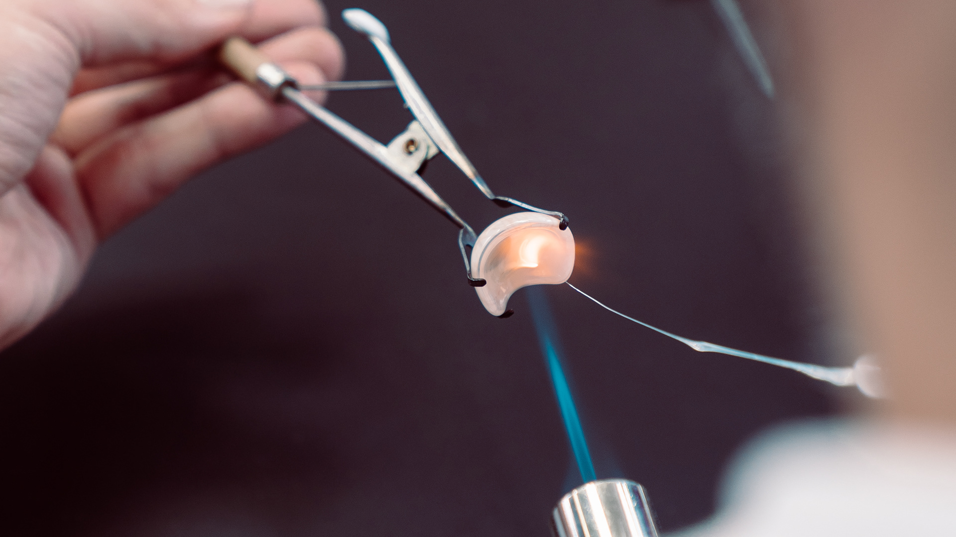 Fischer Augenprothetik