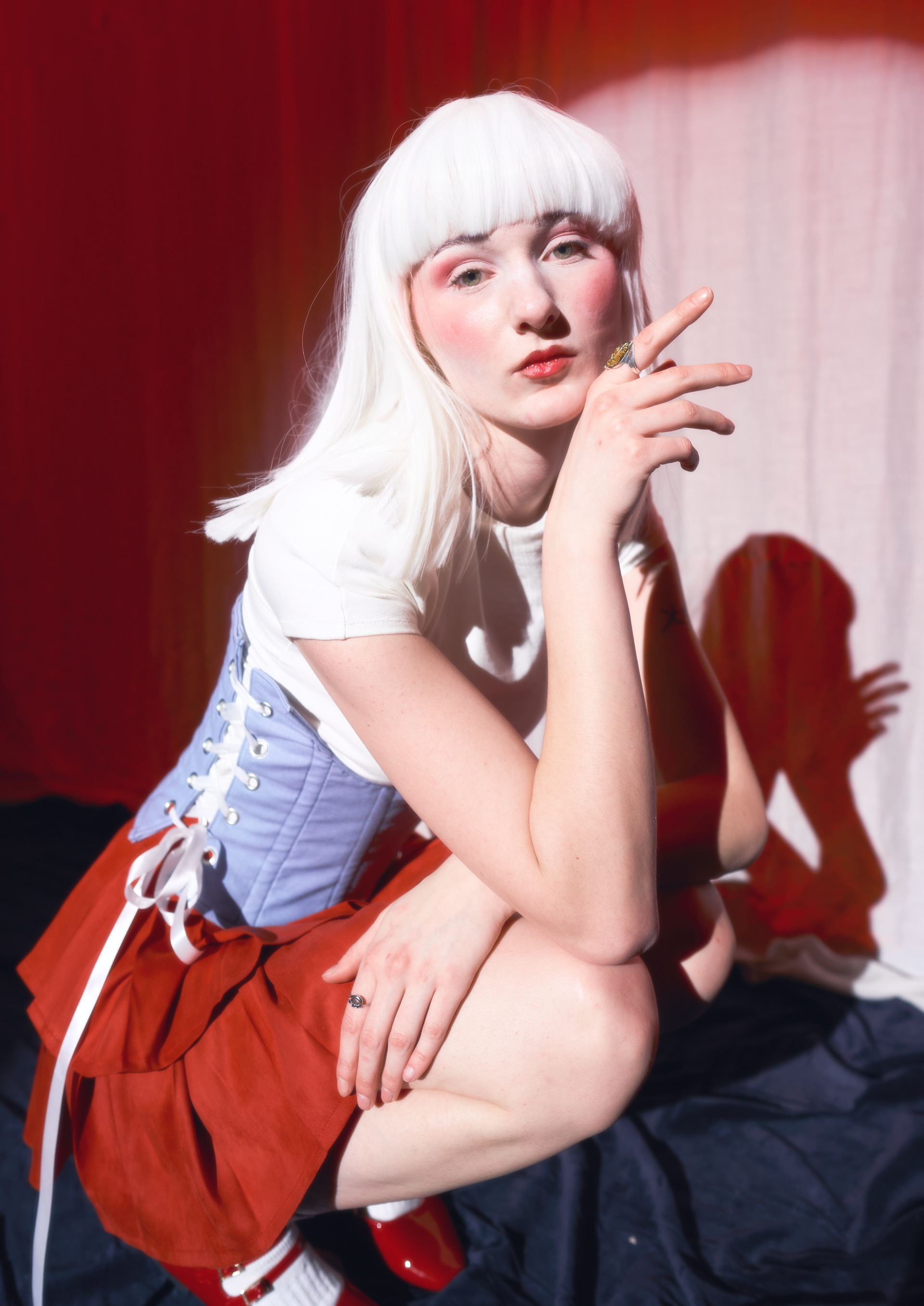 (c)Diana Lim Fotografie Portrait