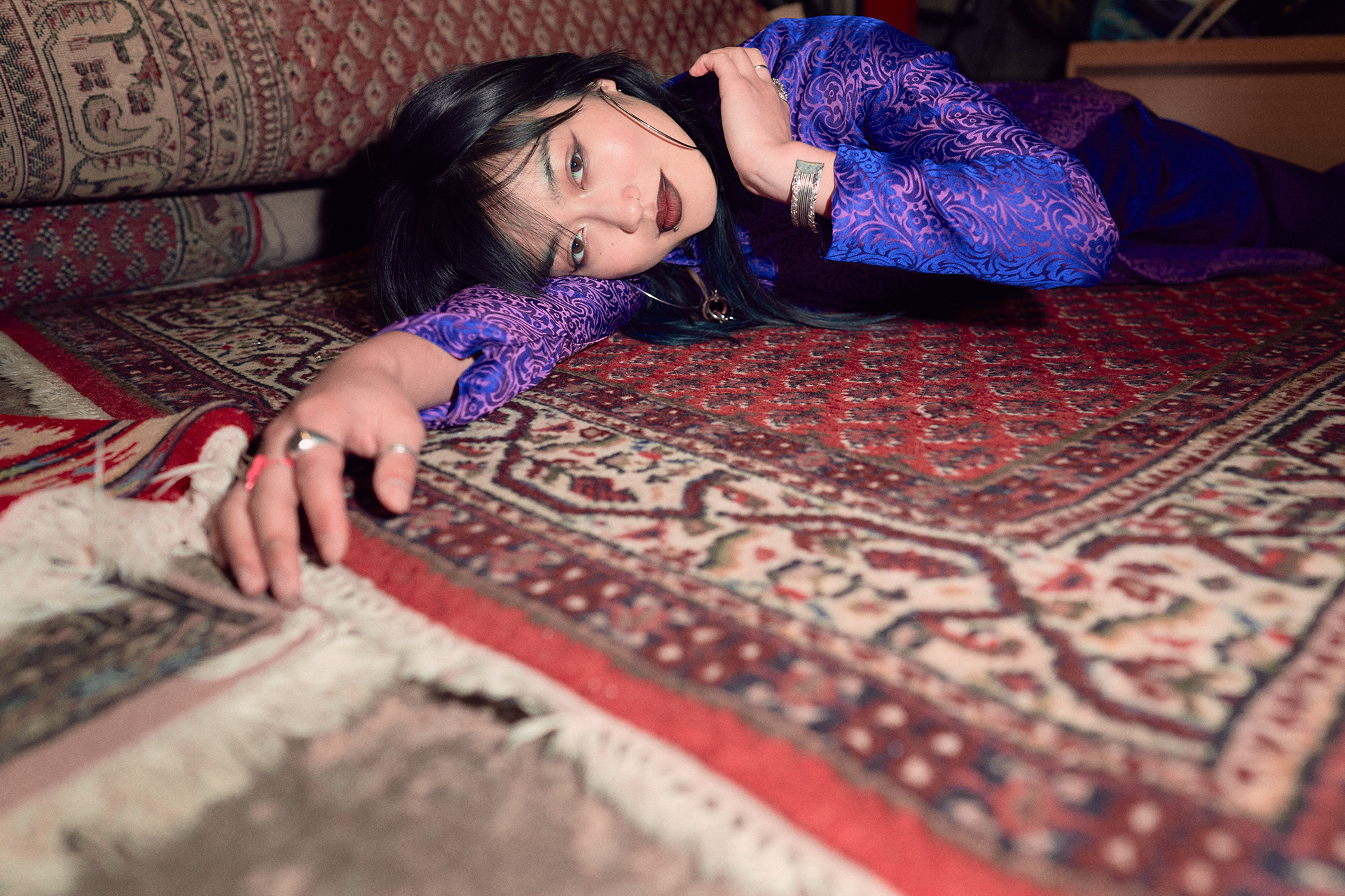 (c)Diana Lim Fotografie Portrait