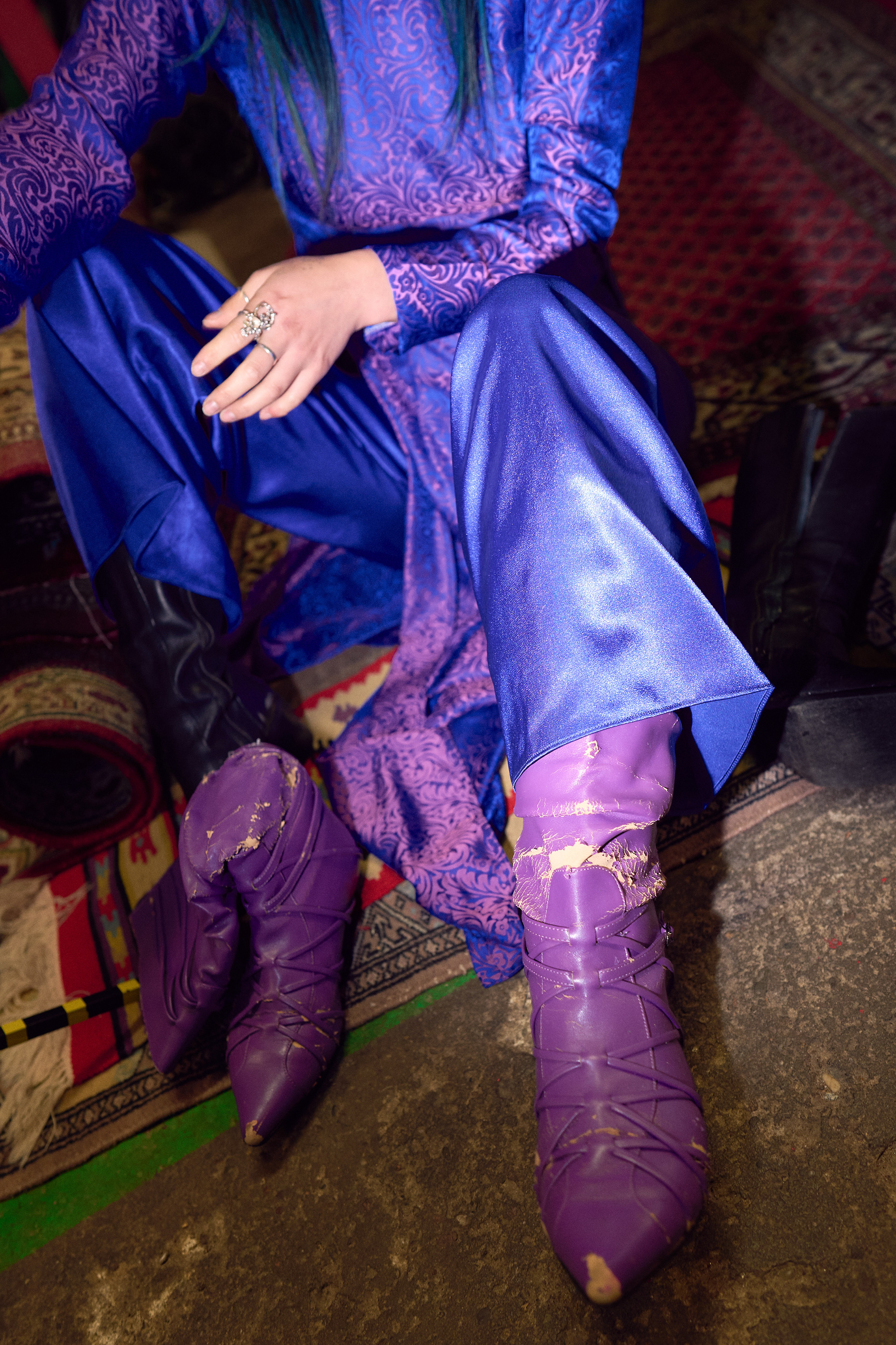 (c)Diana Lim Fotografie Portrait