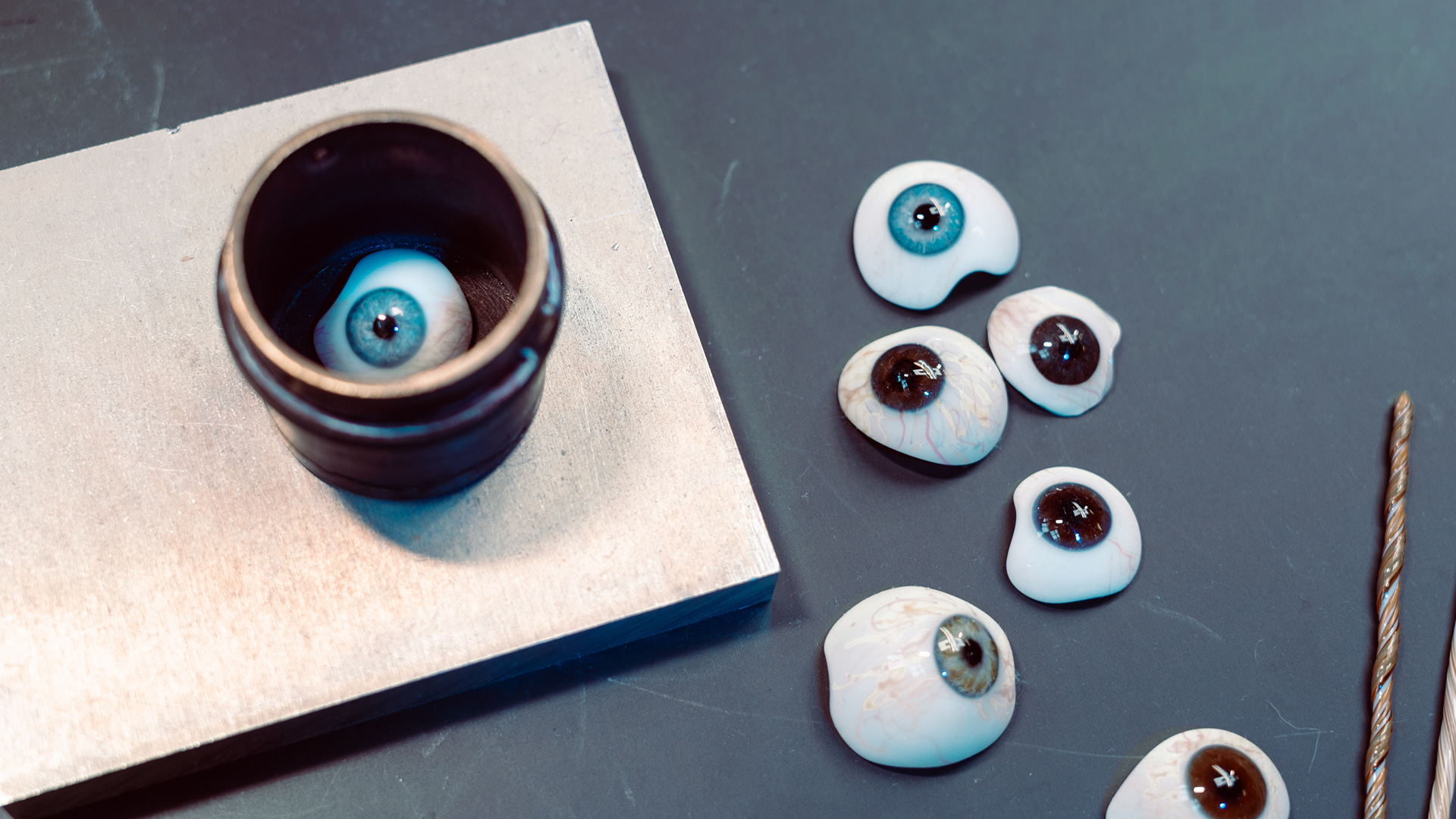 Fischer Augenprothetik