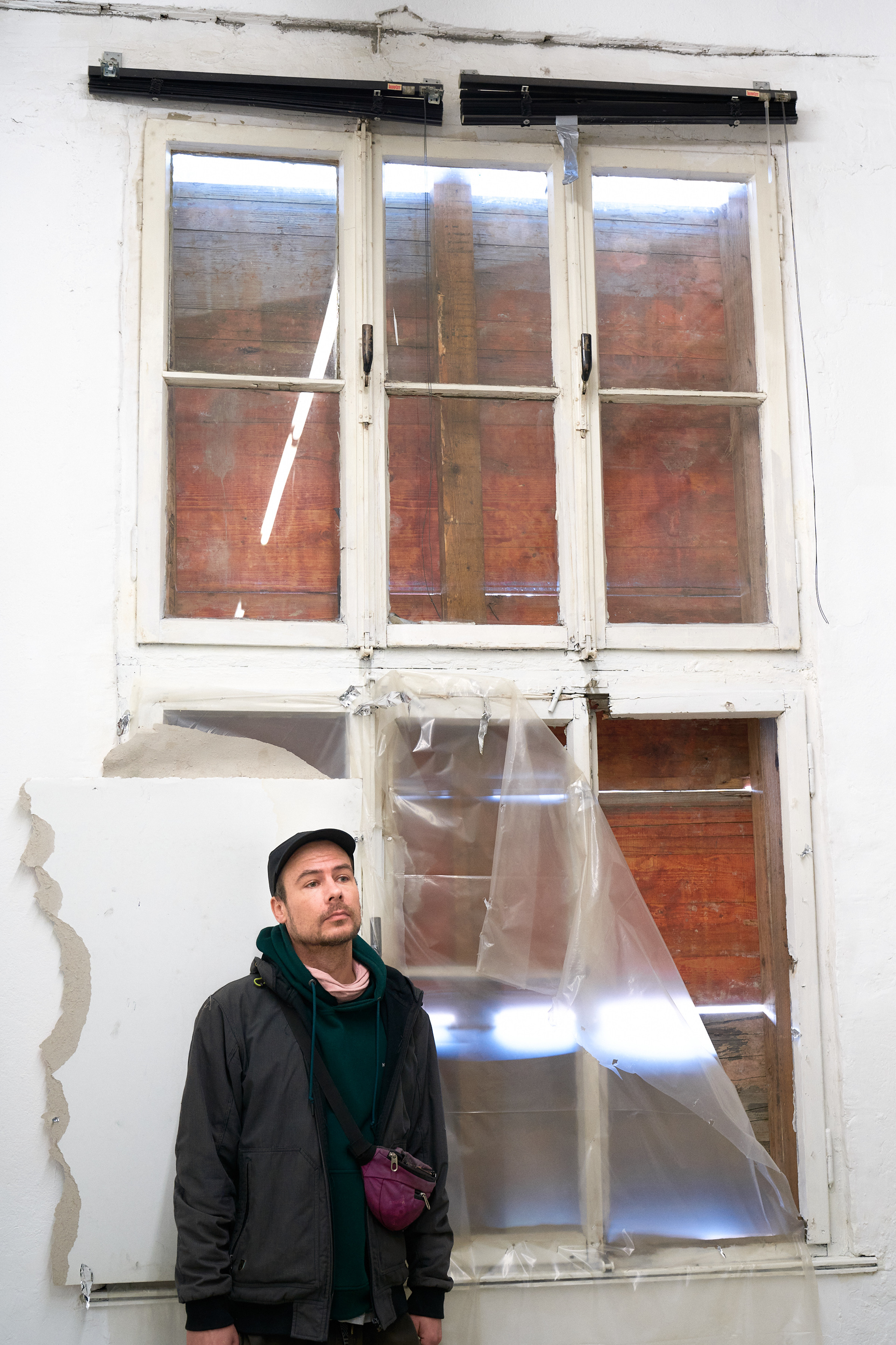 (c)Diana Lim Fotografie Portrait