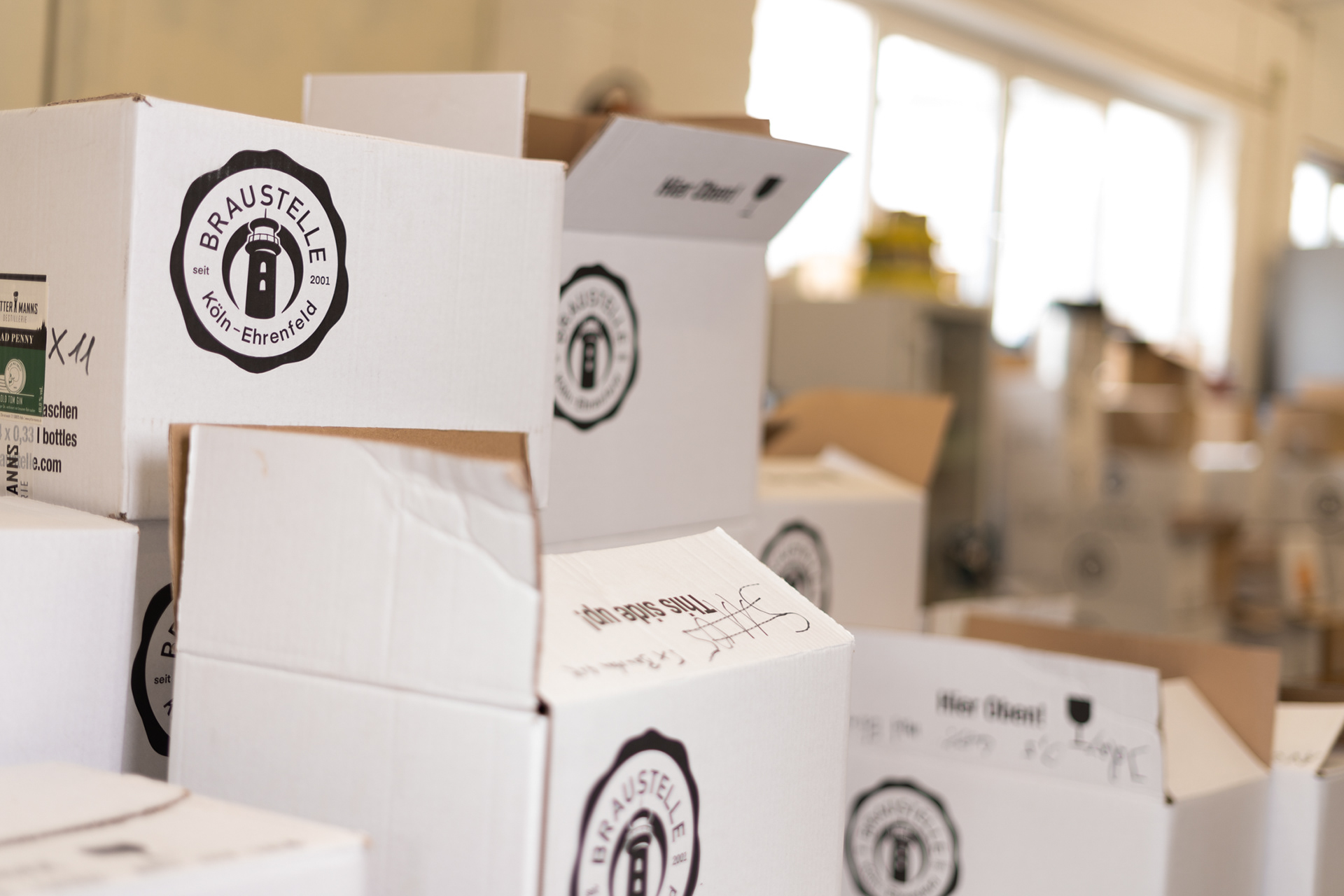 Pittermanns Brauerei & Destillerie GmbH