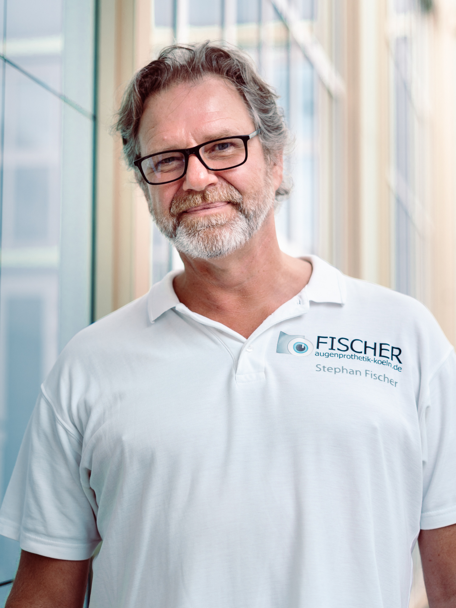 Fischer Augenprothetik