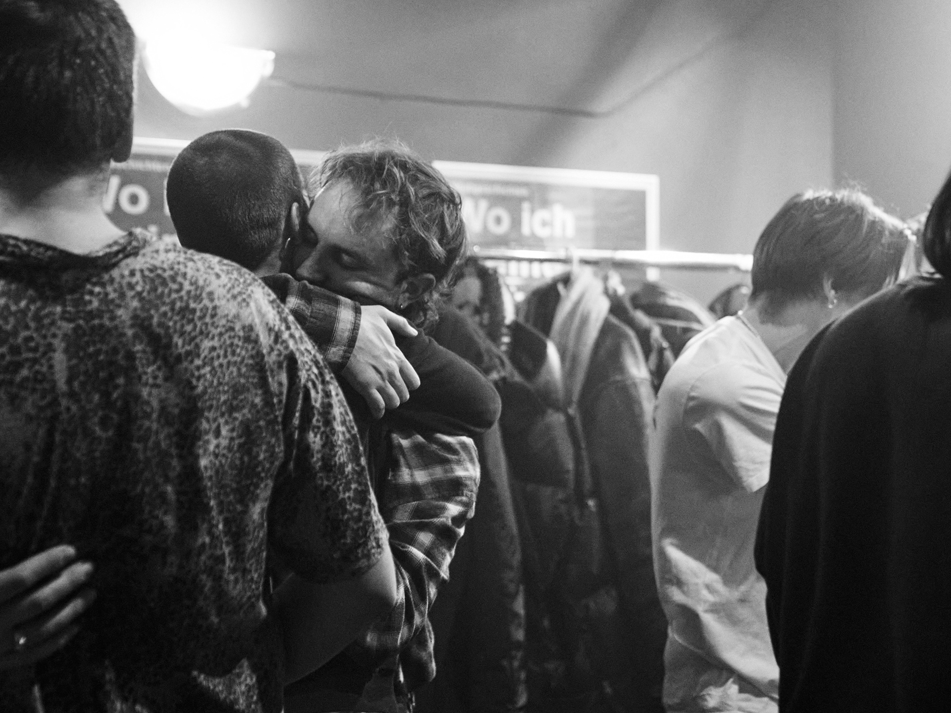 (c)Diana Lim Fotografie Konzert