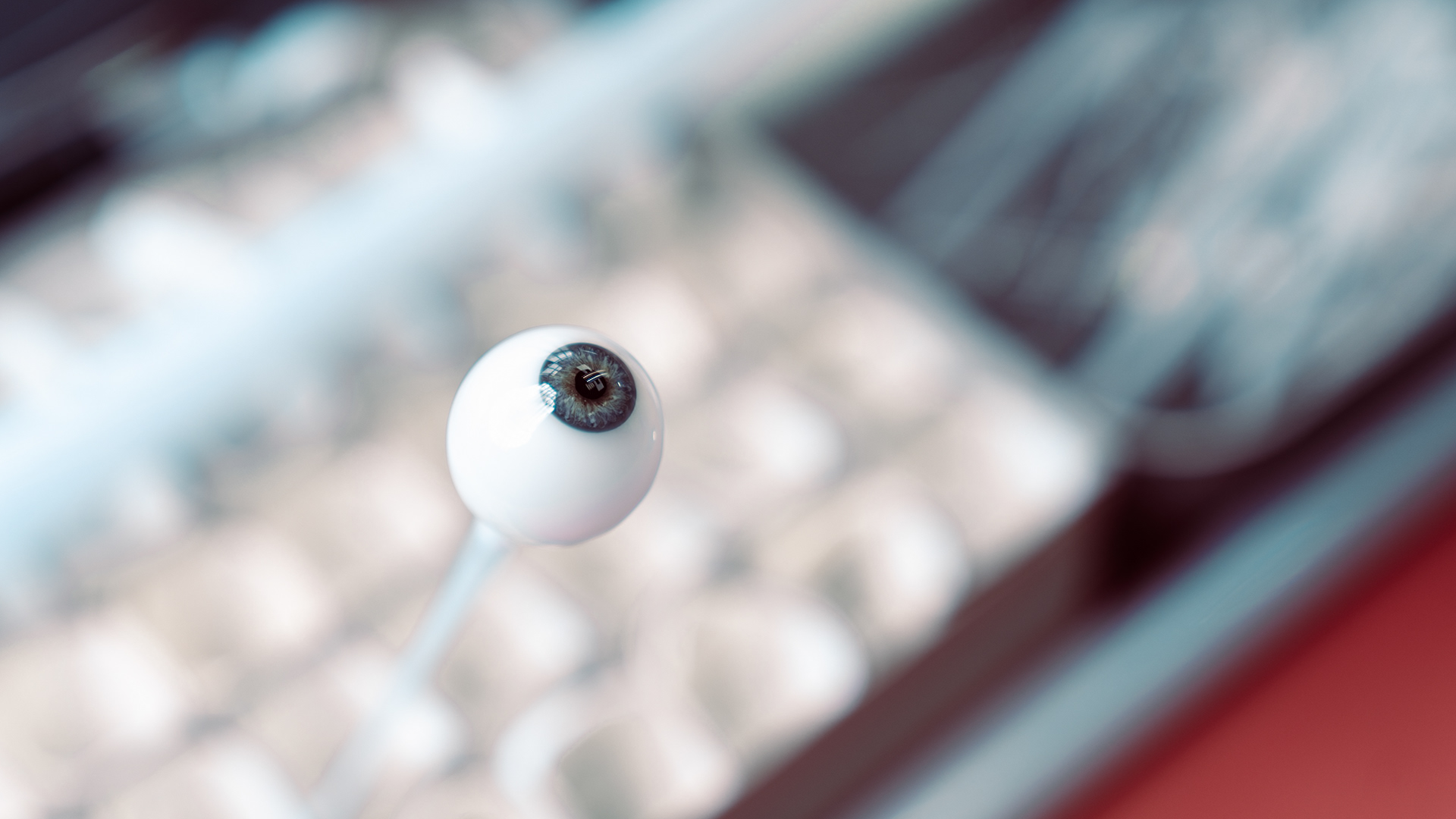 Fischer Augenprothetik