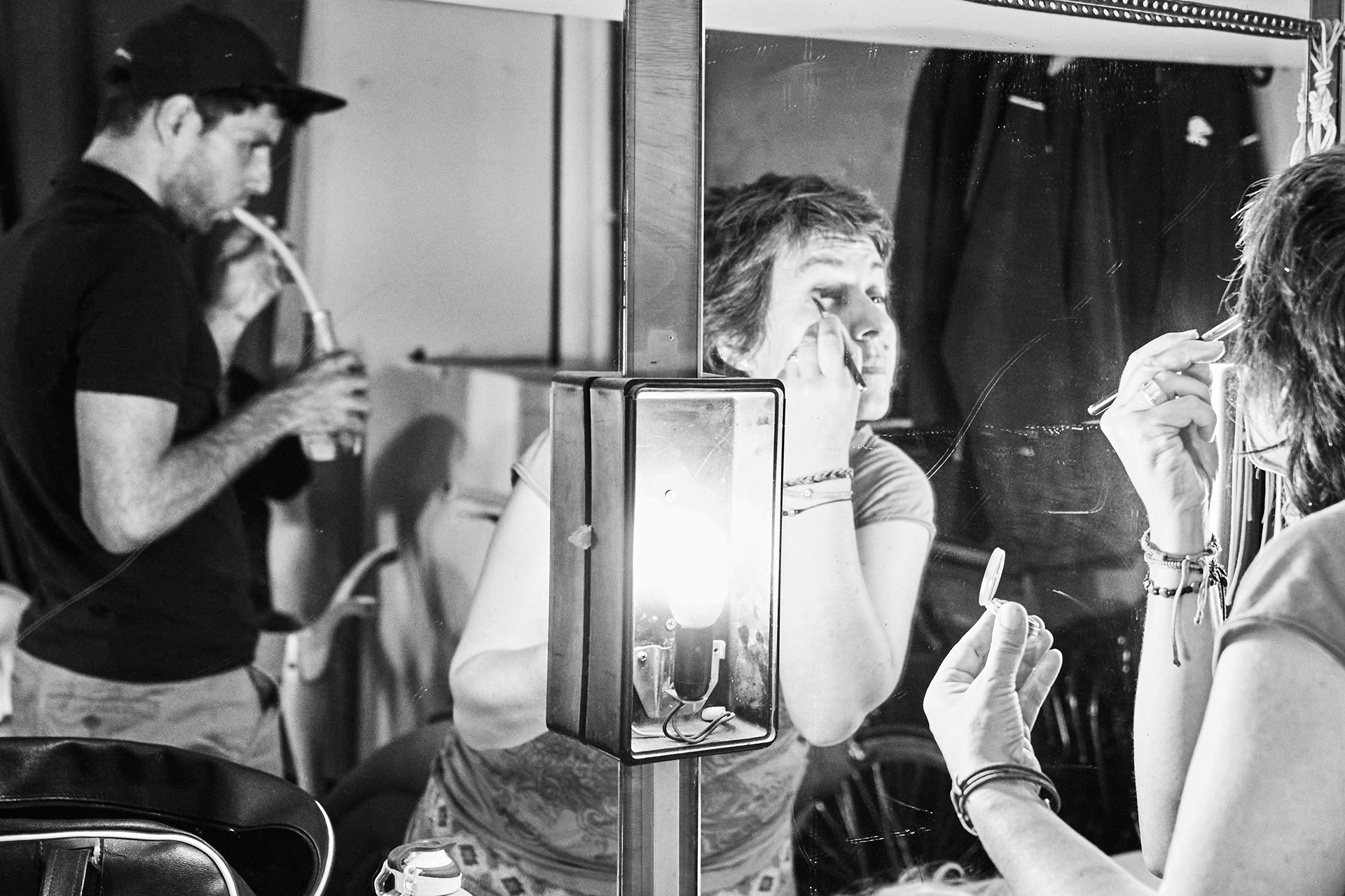 (c)Diana Lim Fotografie Theater