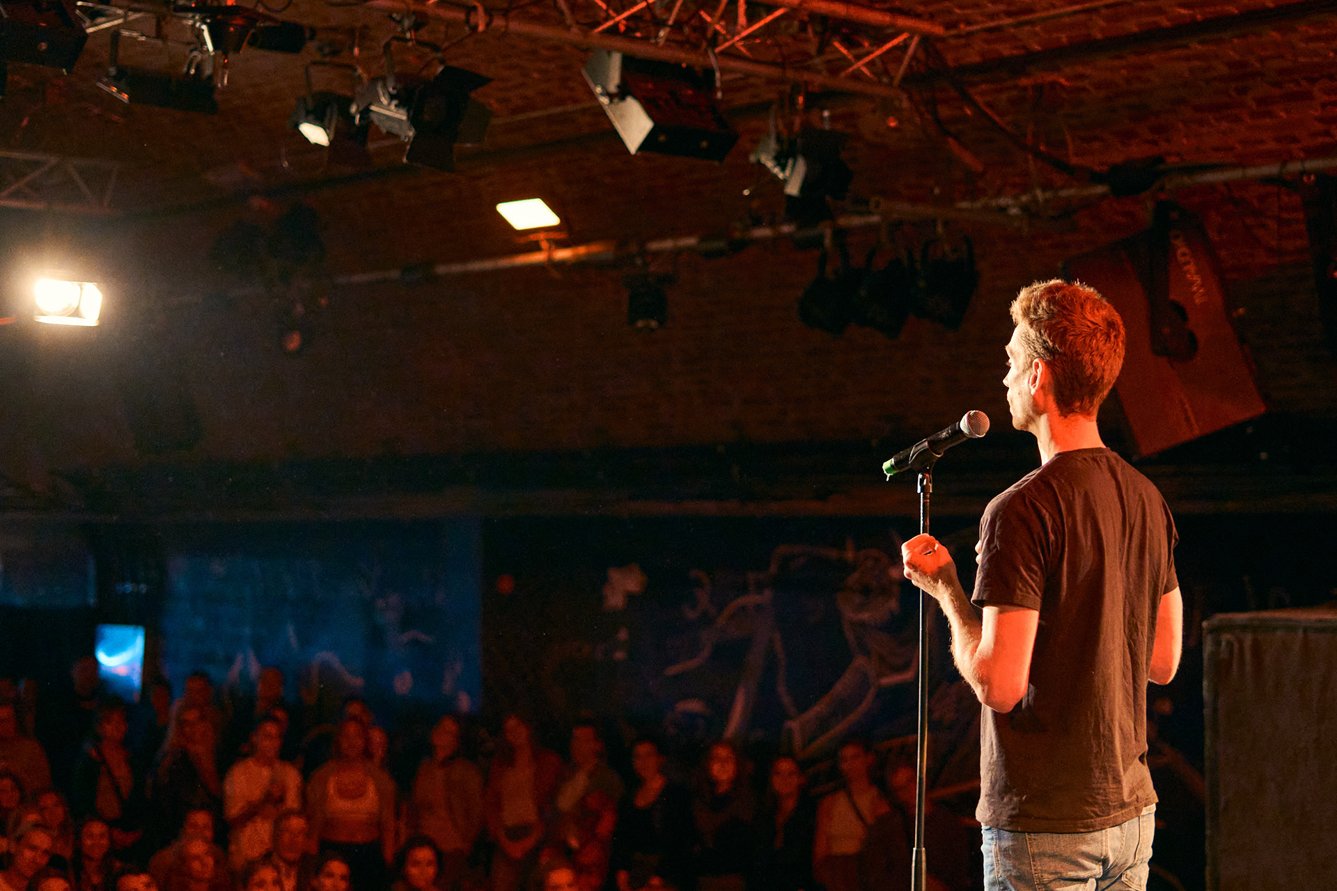 Reim in Flammen, Poetry Slam