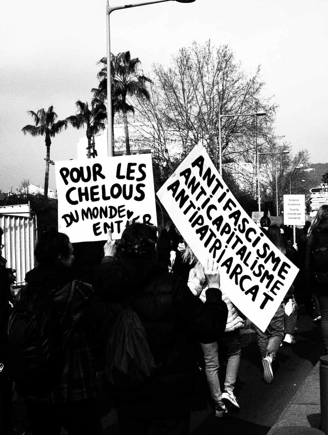 pour les chelous du monde entier <3