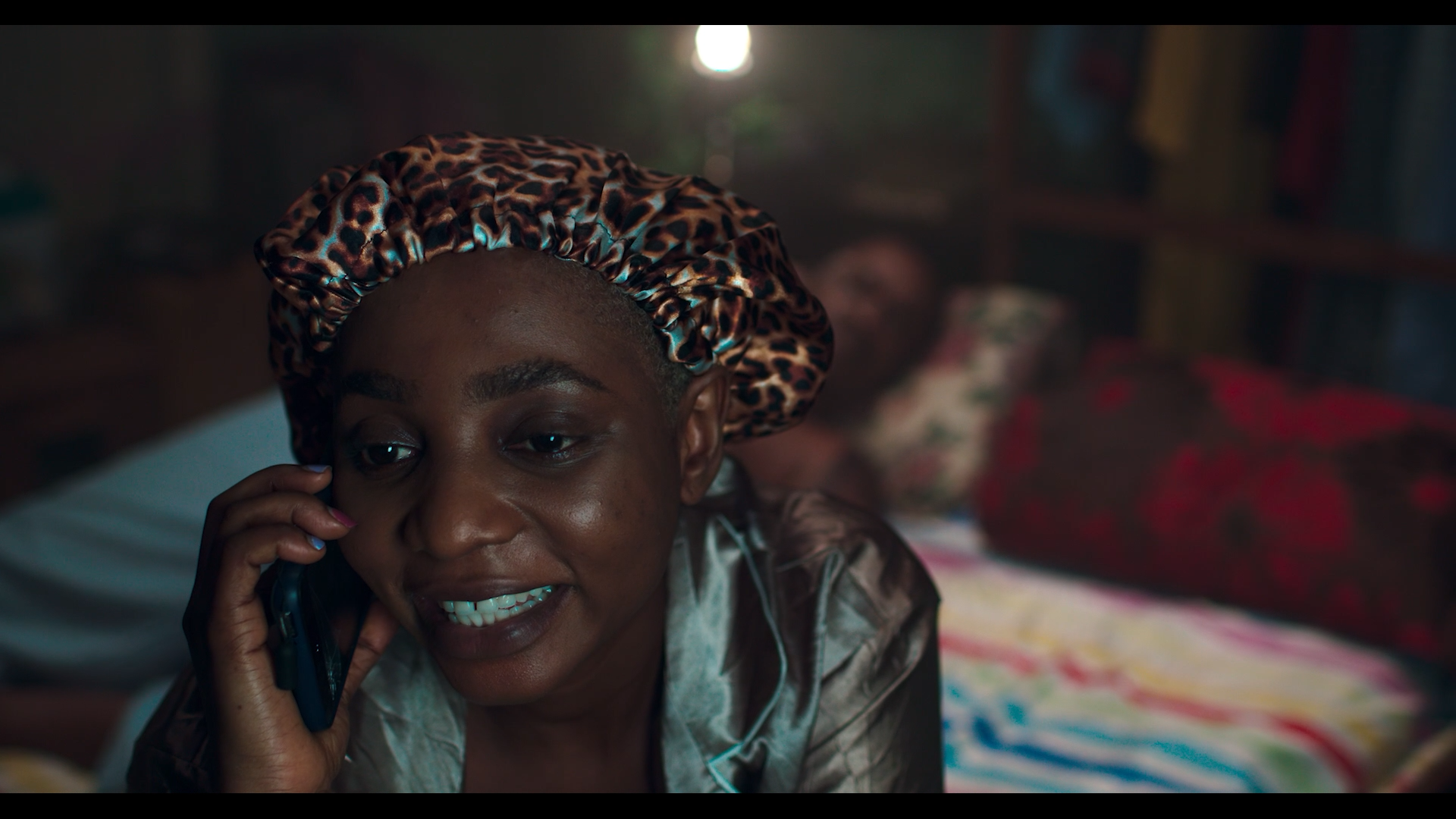 EJAN'LA - MOVIE (APPLE TV, PRIME VIDEO - POST PRODUCTION PRODUCER/EDITOR)