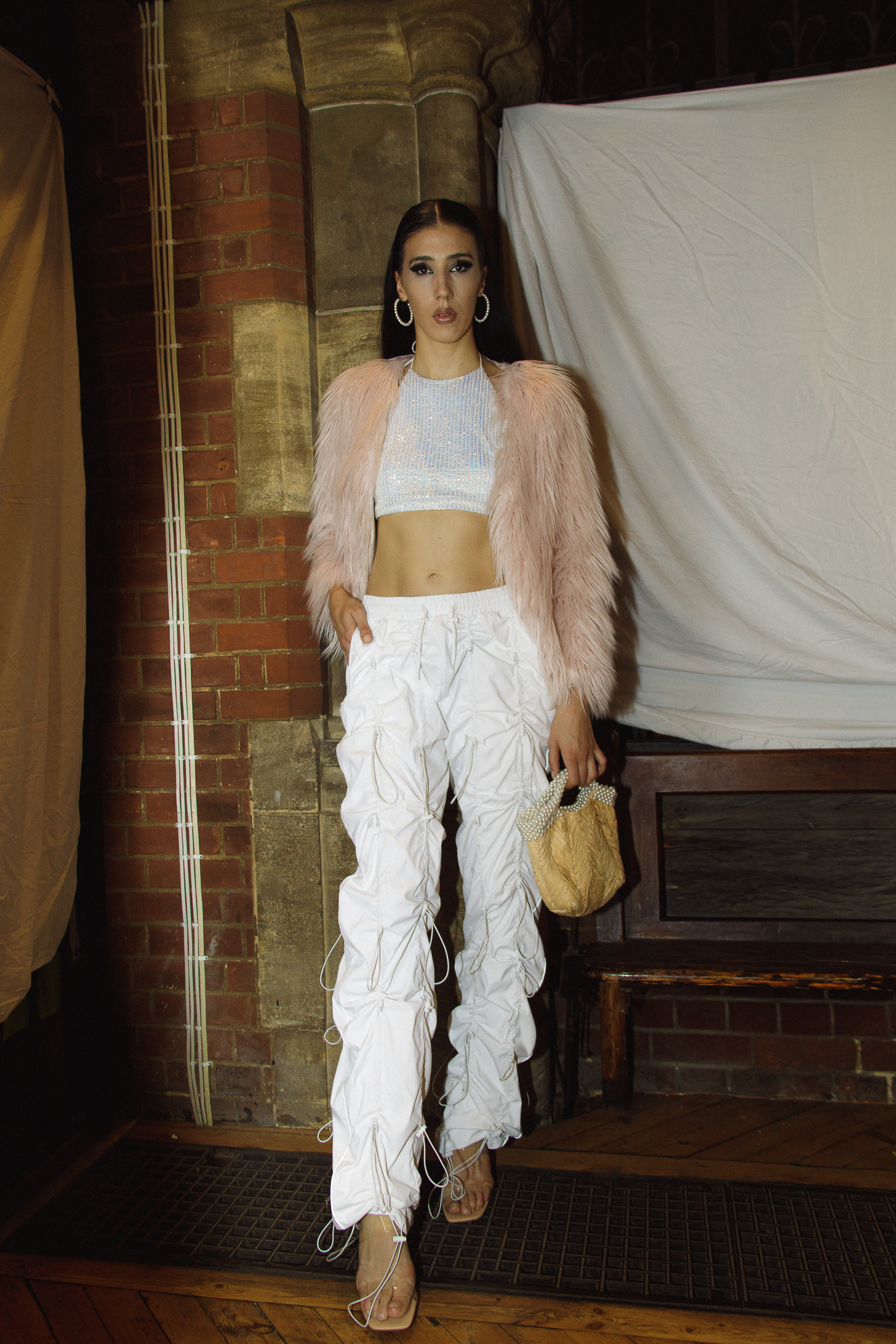 LFW SEPT 25 - OXFAM EARSLFIELD