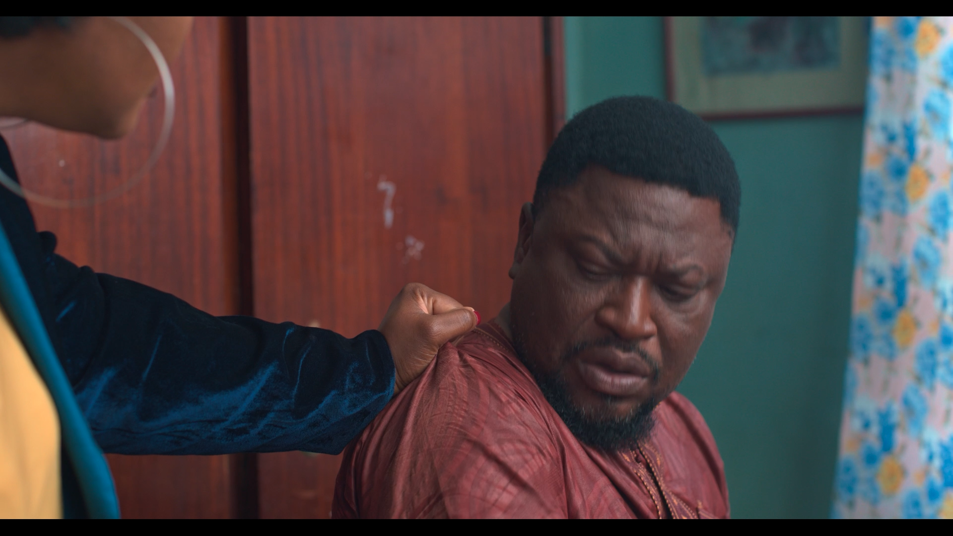 EJAN'LA - MOVIE (POST PRODUCTION PRODUCER/EDITOR)