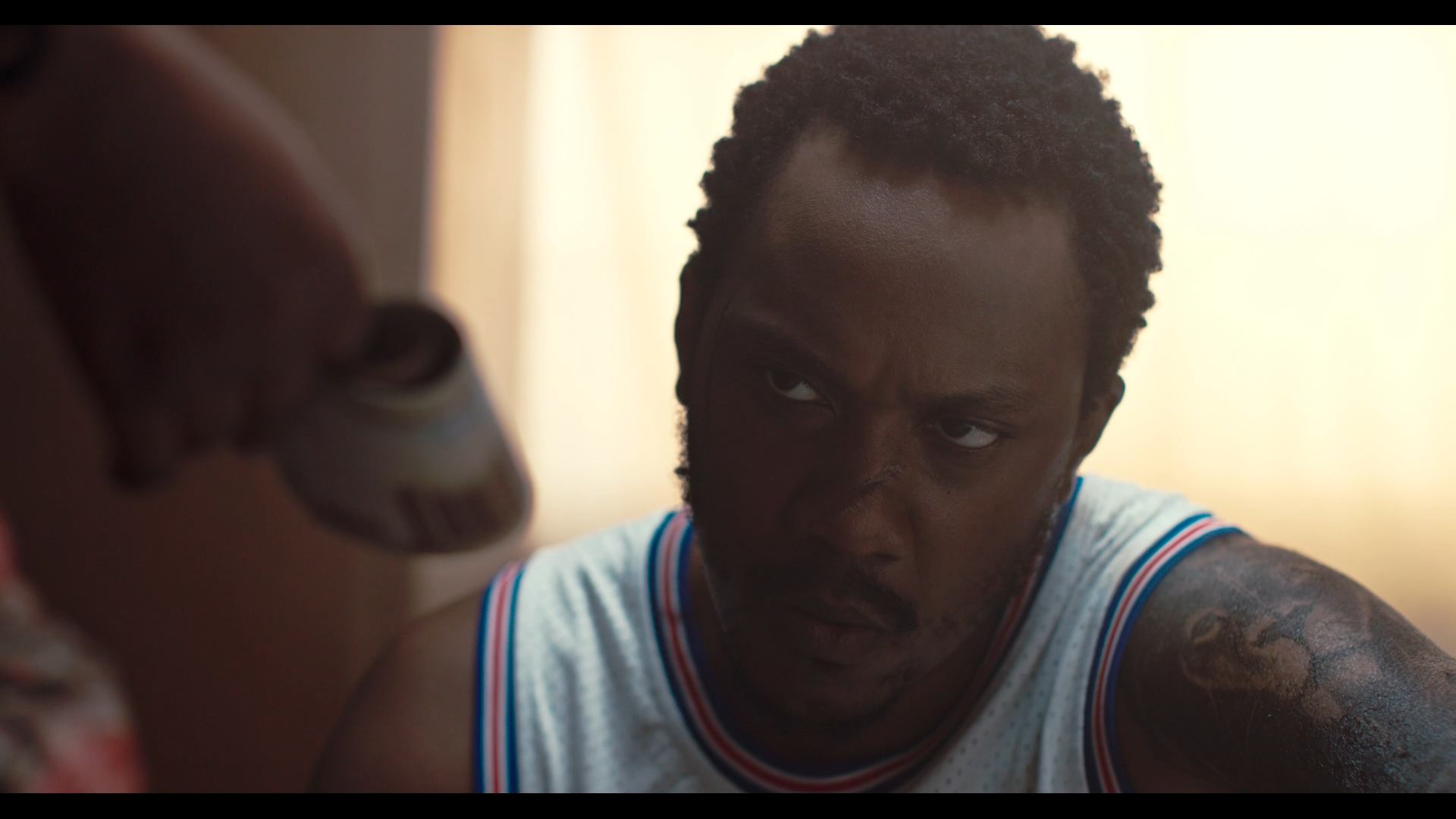 EJAN'LA - MOVIE (APPLE TV, PRIME VIDEO - POST PRODUCTION PRODUCER/EDITOR)