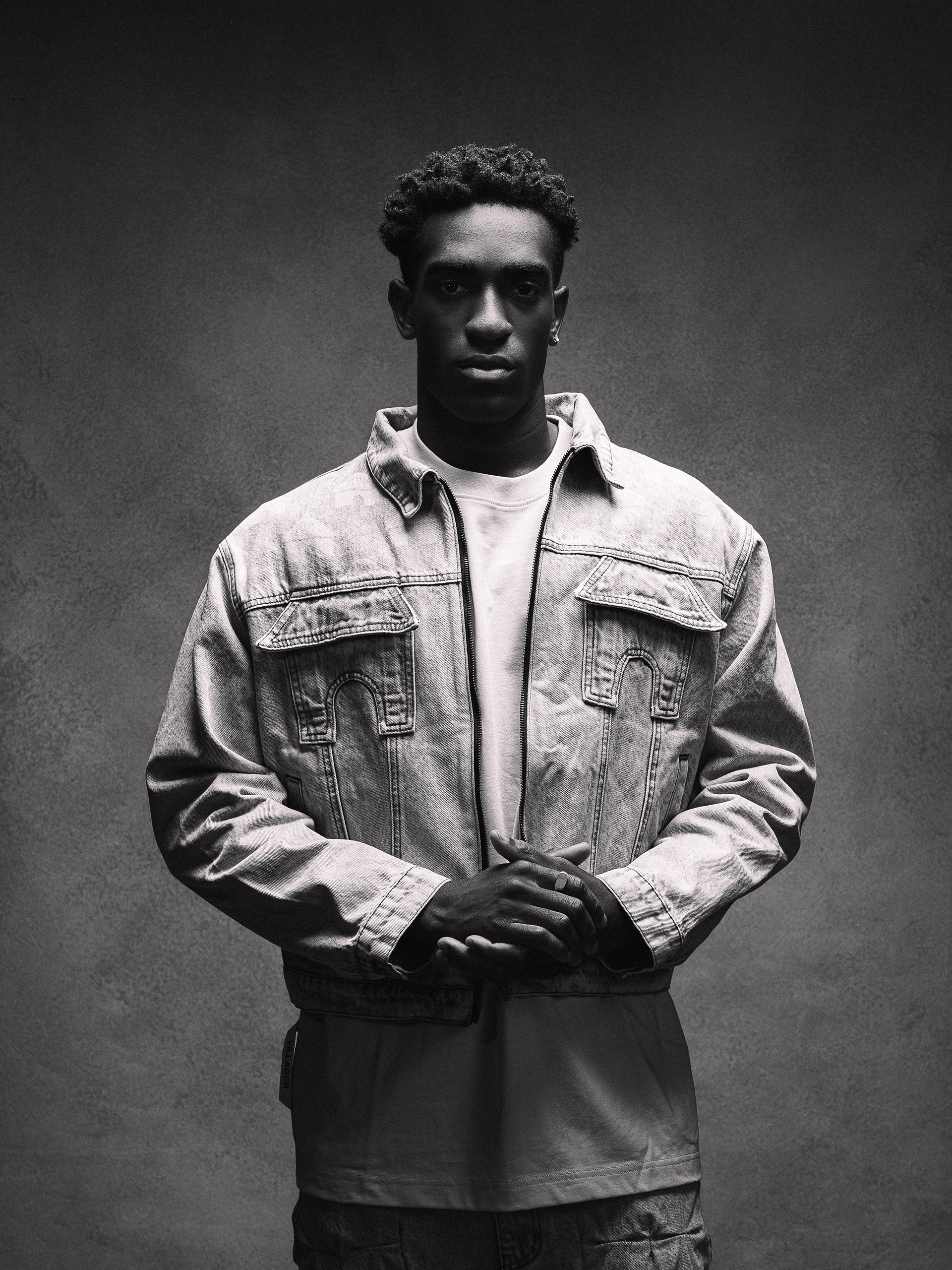 VILLAGER - ITAV SS26