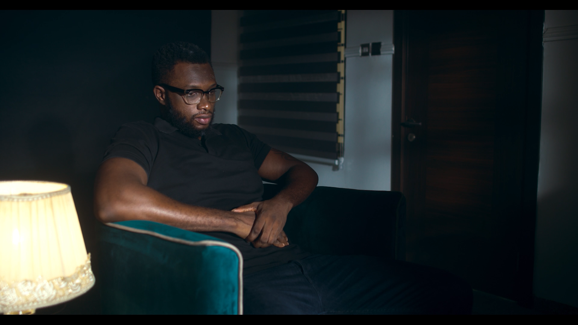 EJAN'LA - MOVIE (APPLE TV, PRIME VIDEO - POST PRODUCTION PRODUCER/EDITOR)