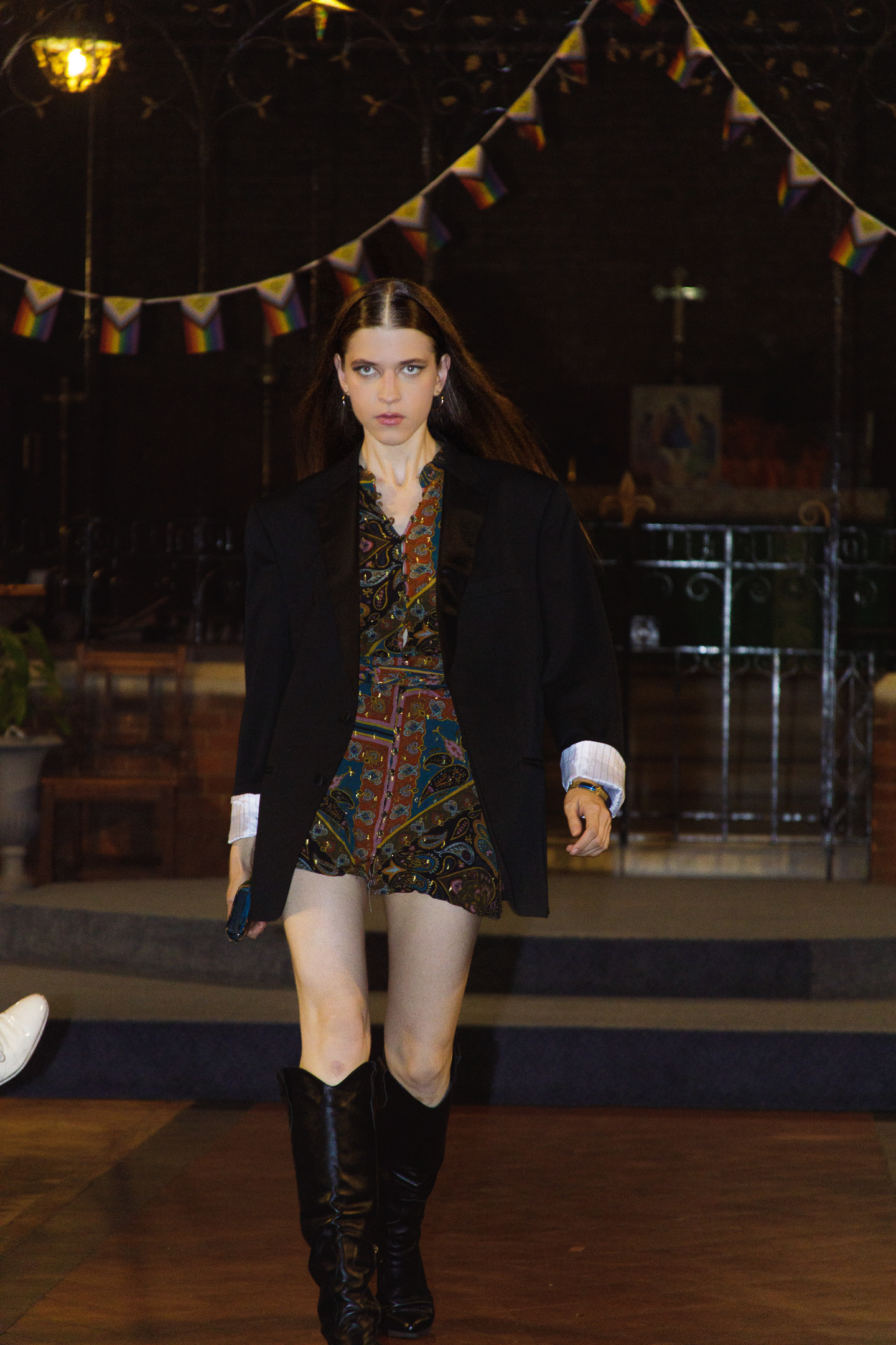 LFW SEPT 25 - OXFAM EARSLFIELD