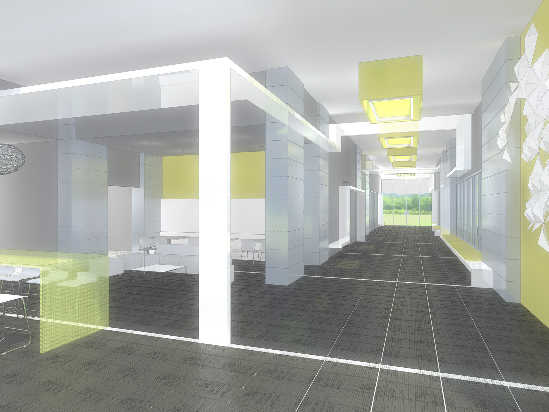Conceptual design render