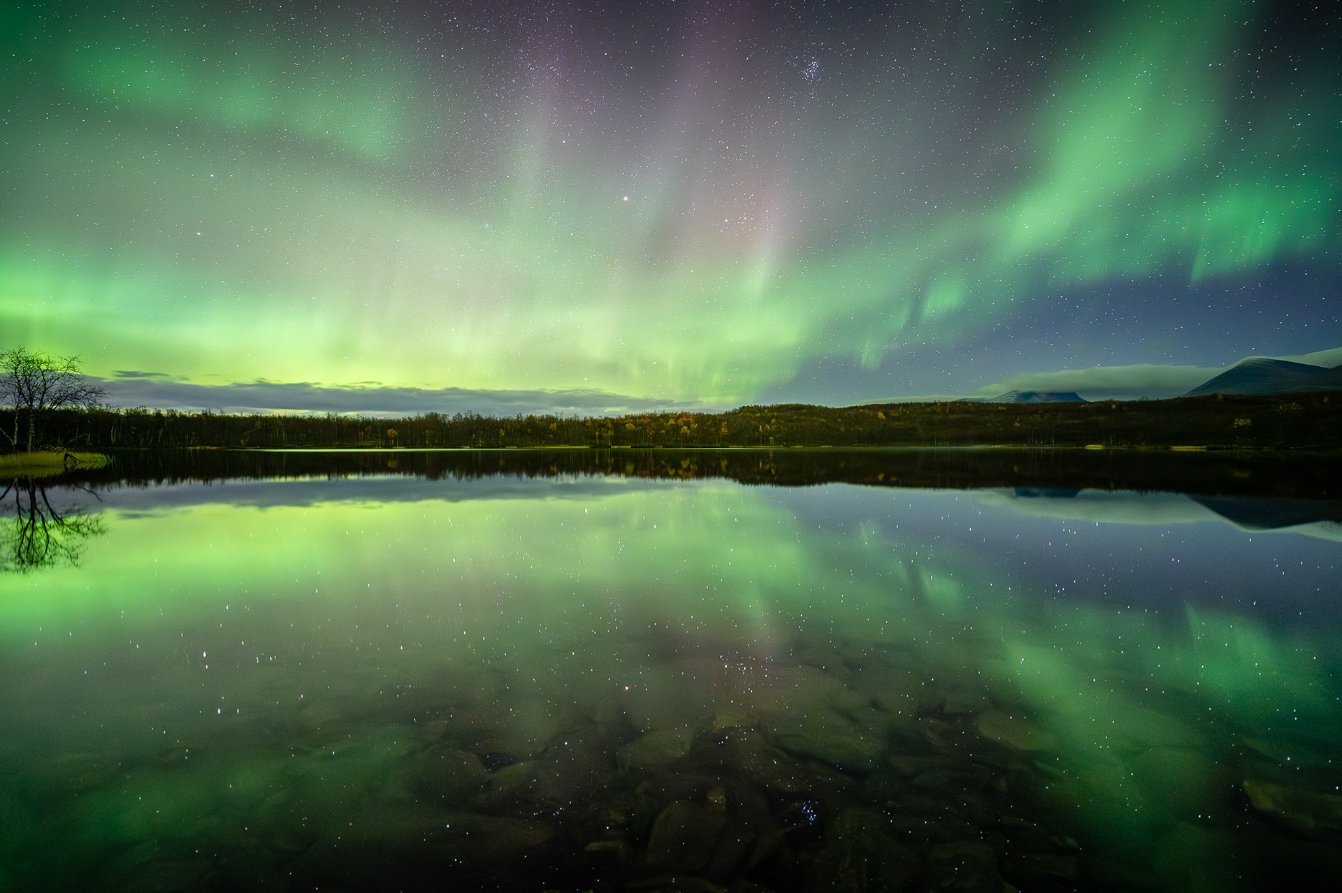 Sweden