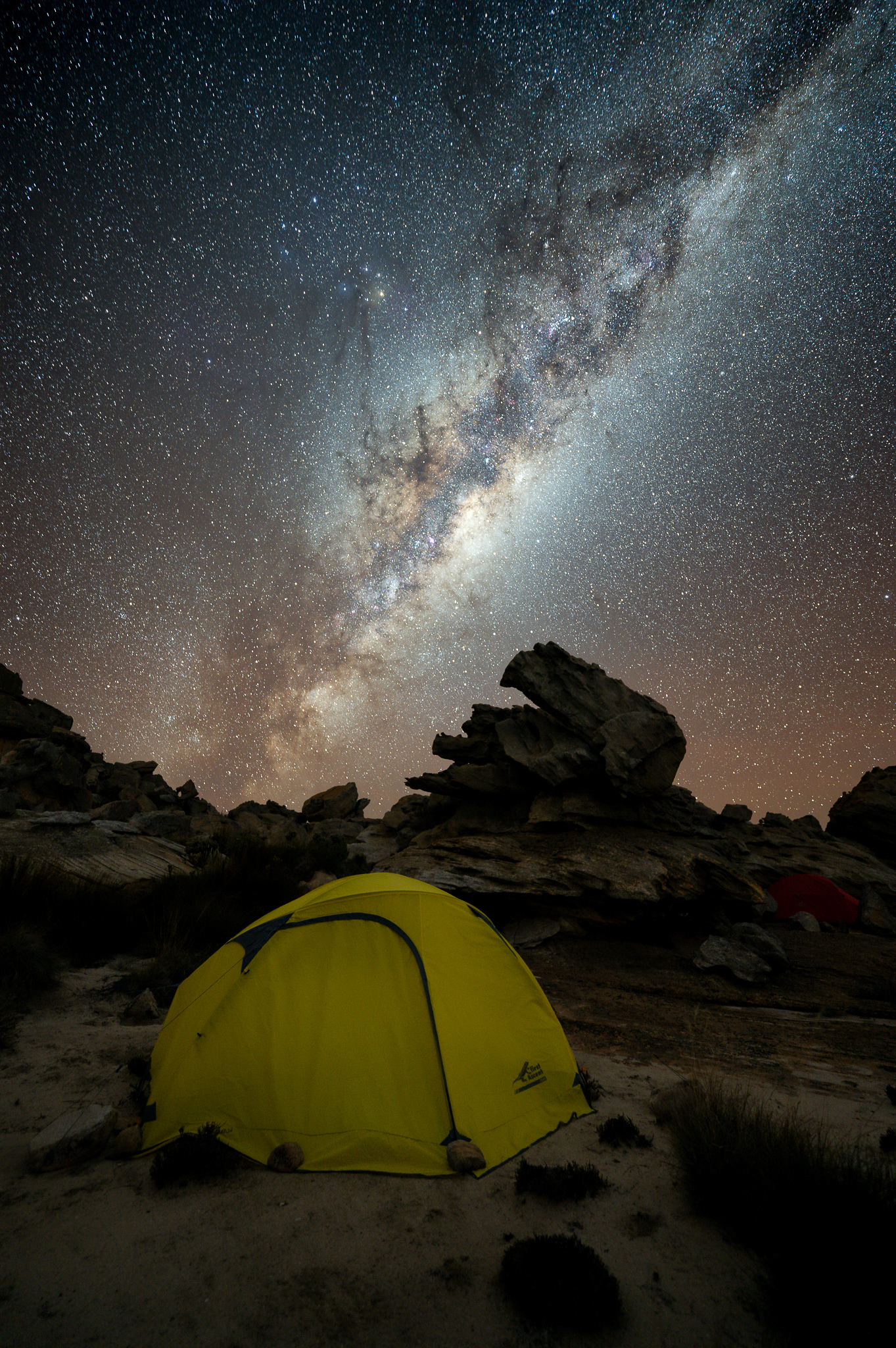 Cederberg, South Africa