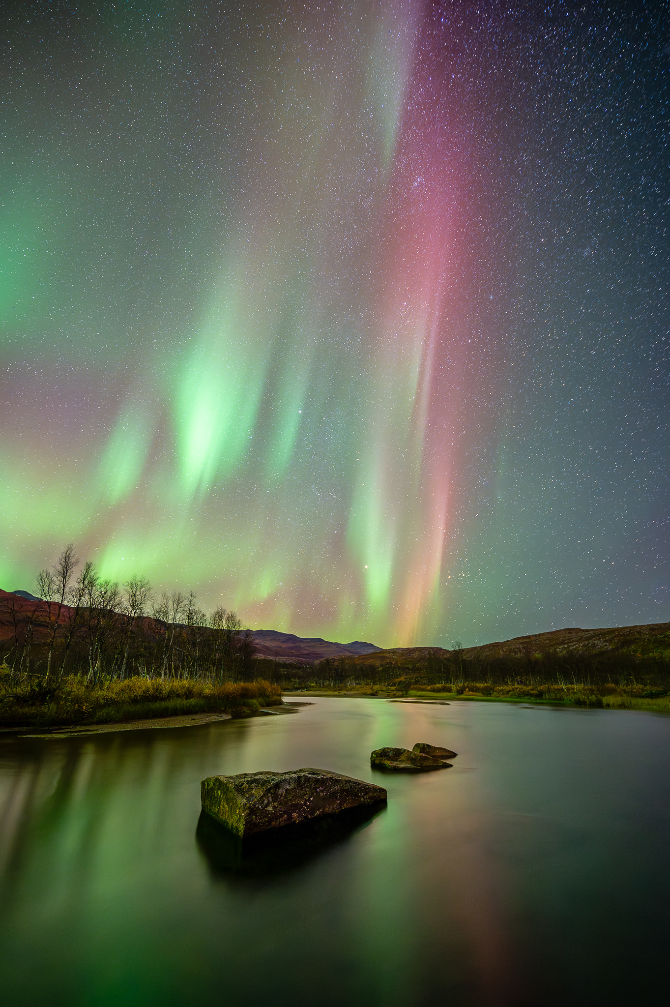 Norway