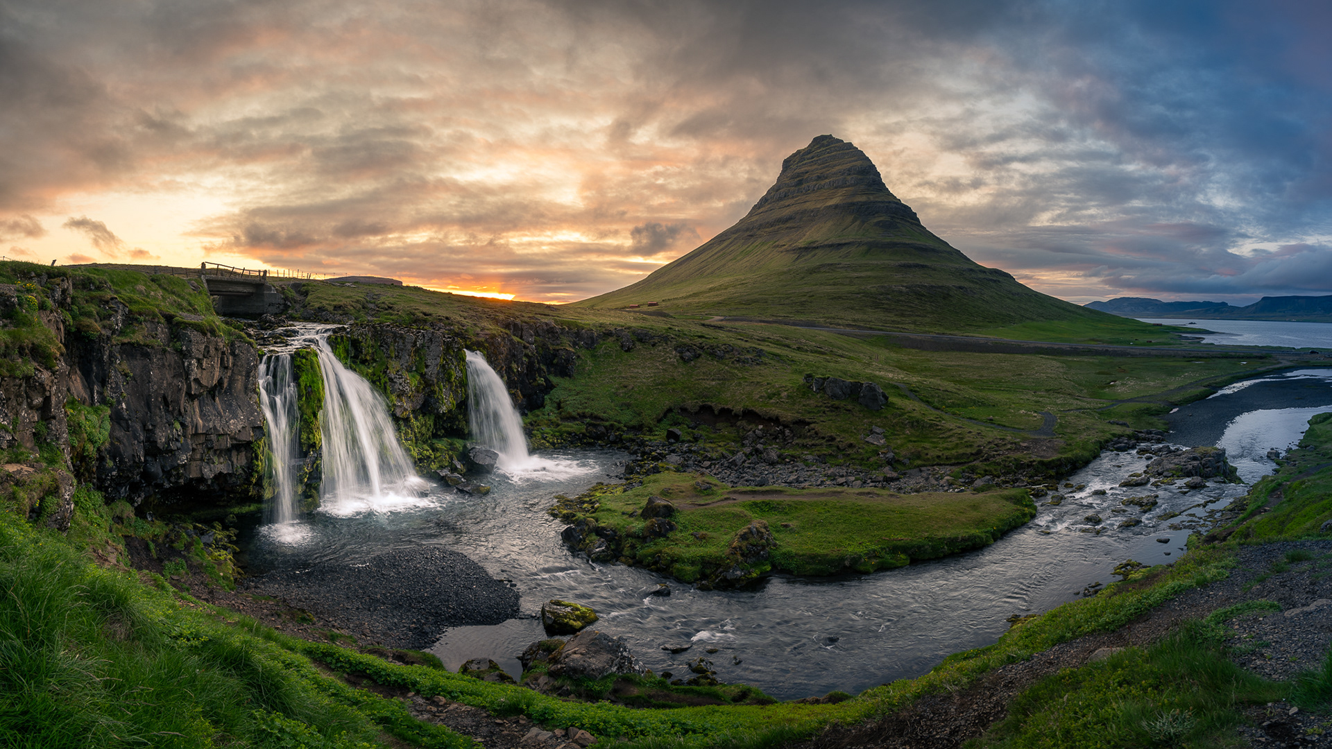 Iceland