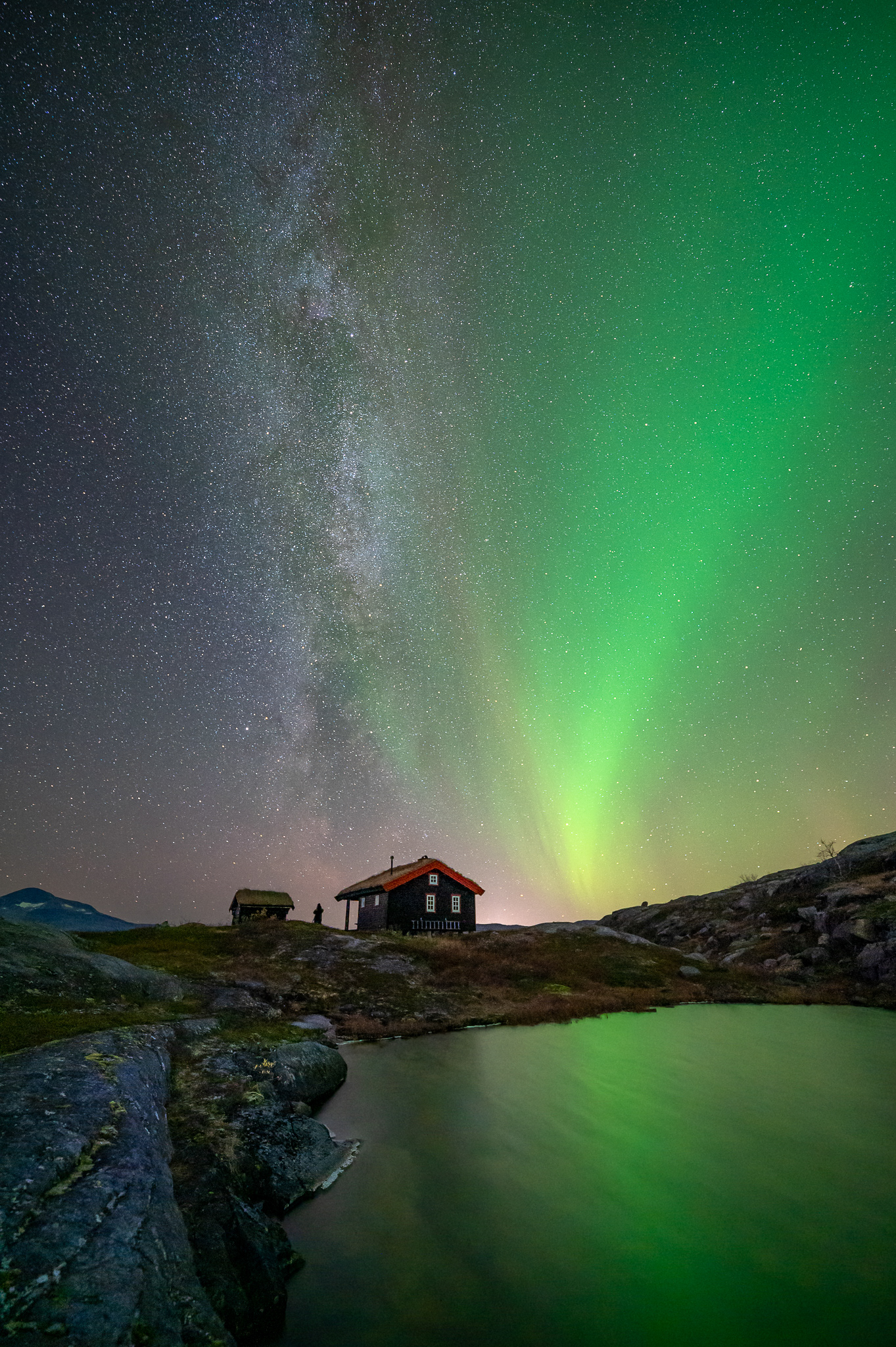 Norway