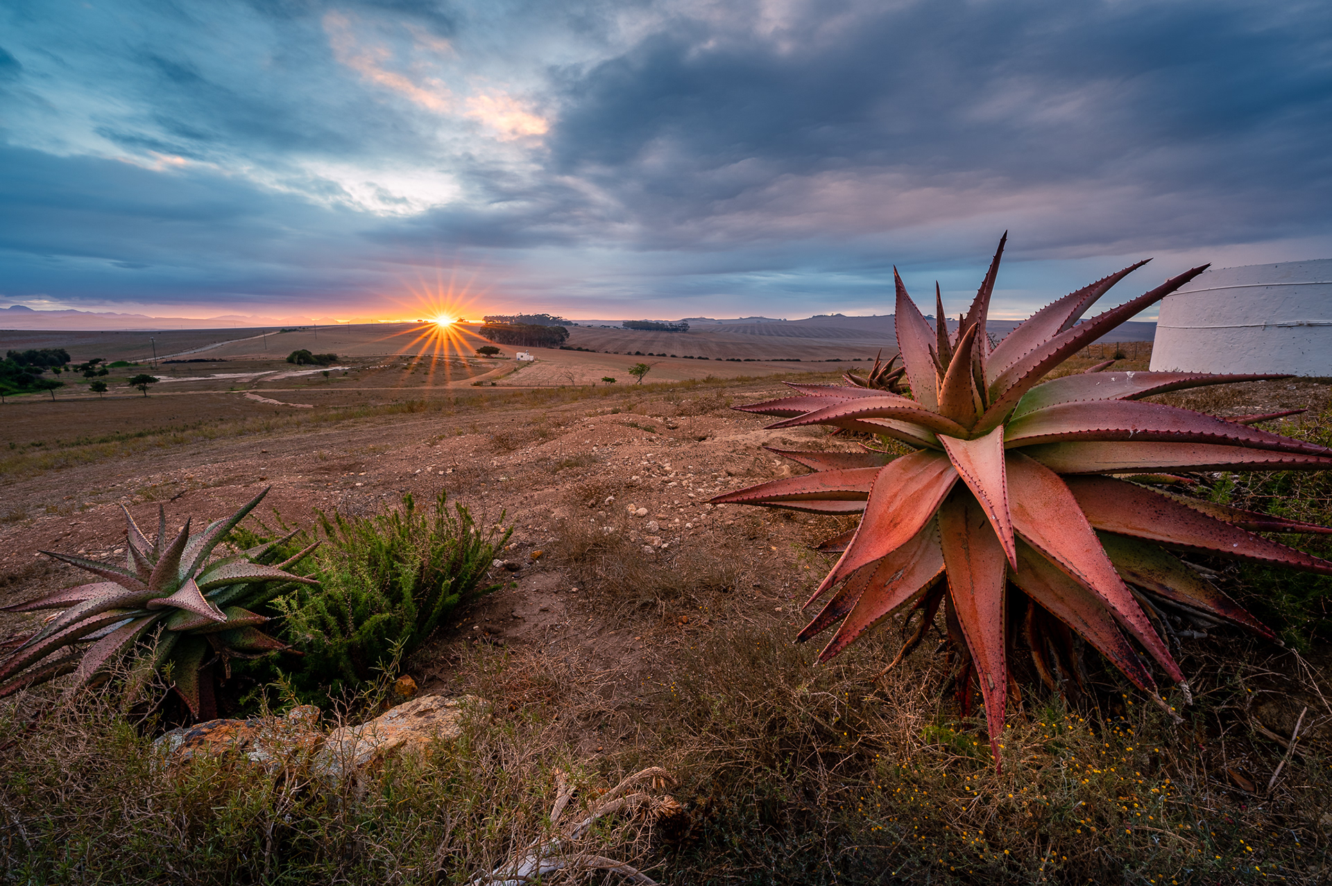 Swellendam, South Africa