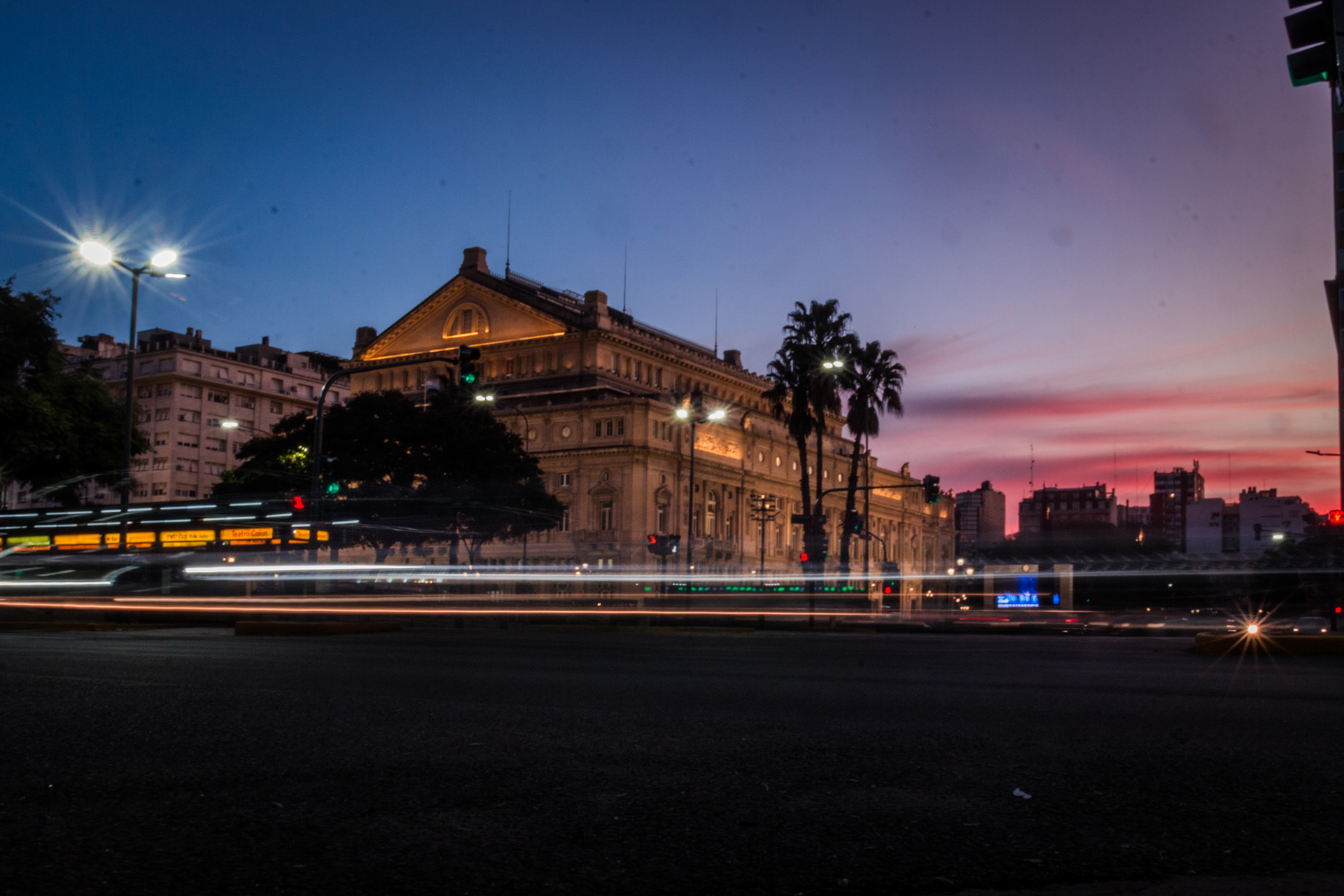 Ciudad Autónoma de Buenos Aires, Argentina. 2024