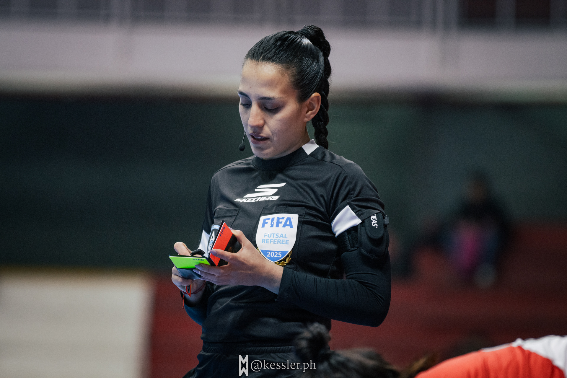 Luciana Petrella