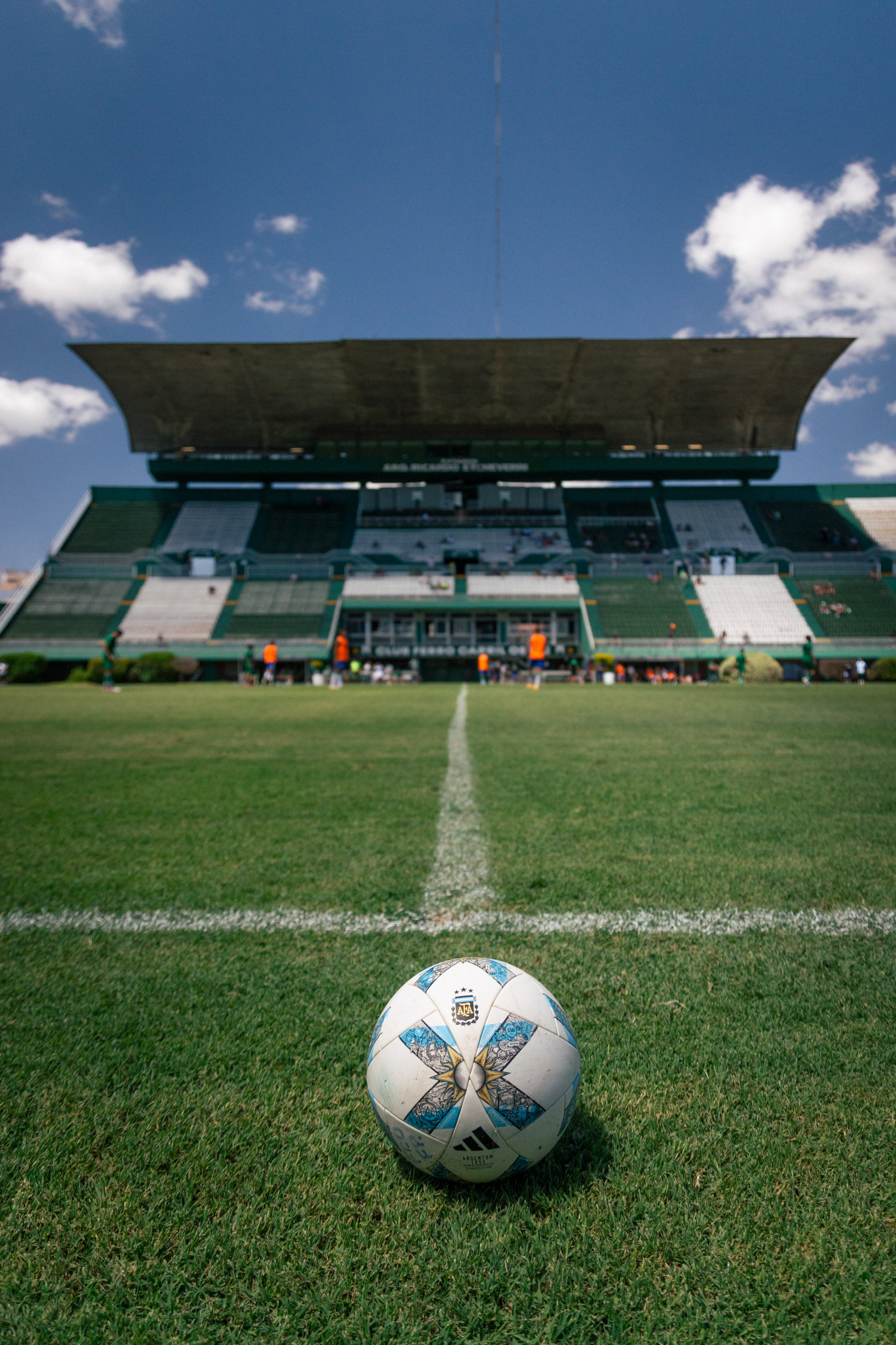 Ciudad Autónoma de Buenos Aires, Argentina. 2024